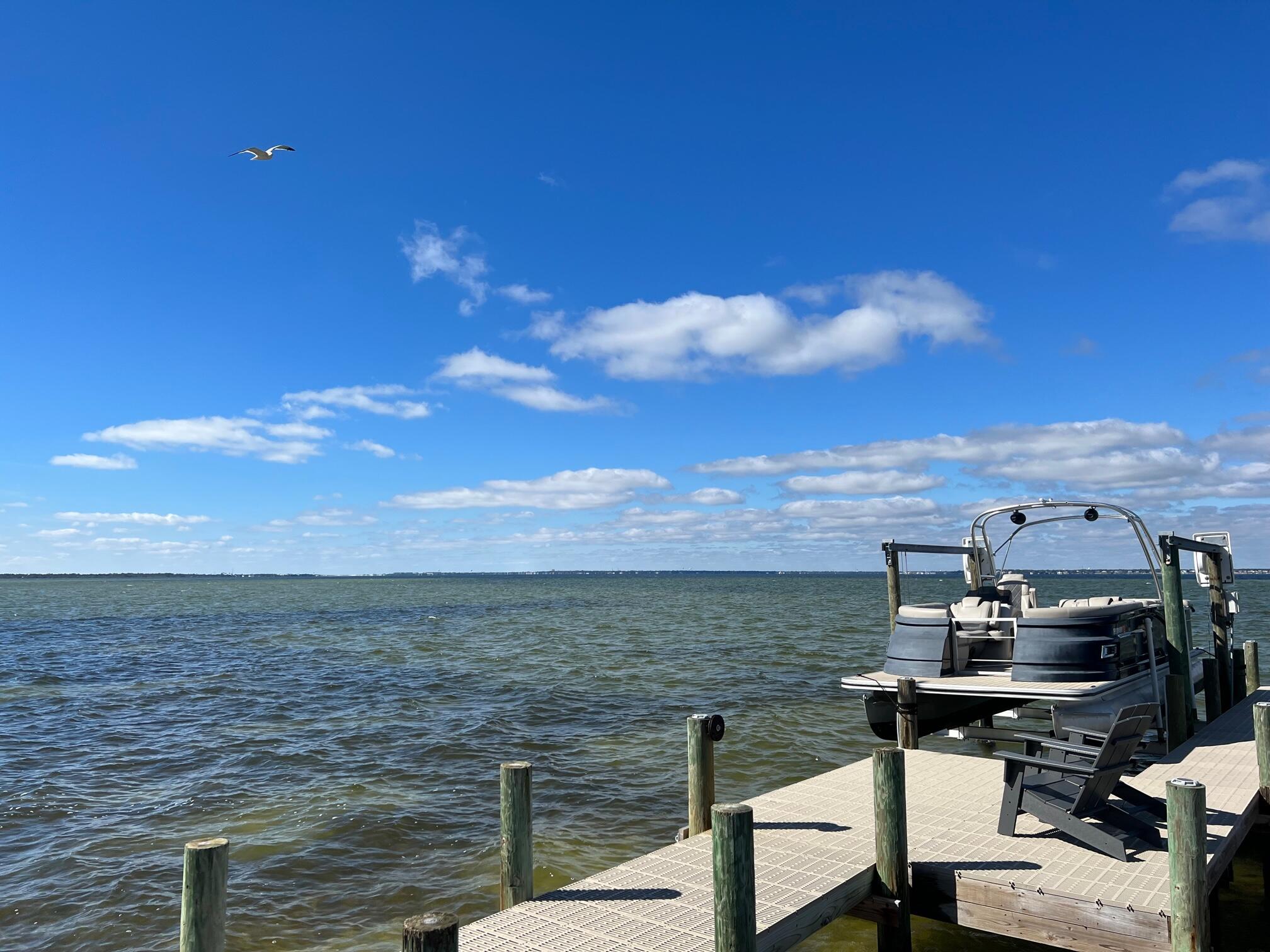CALHOUN S/D TO DESTIN - Residential