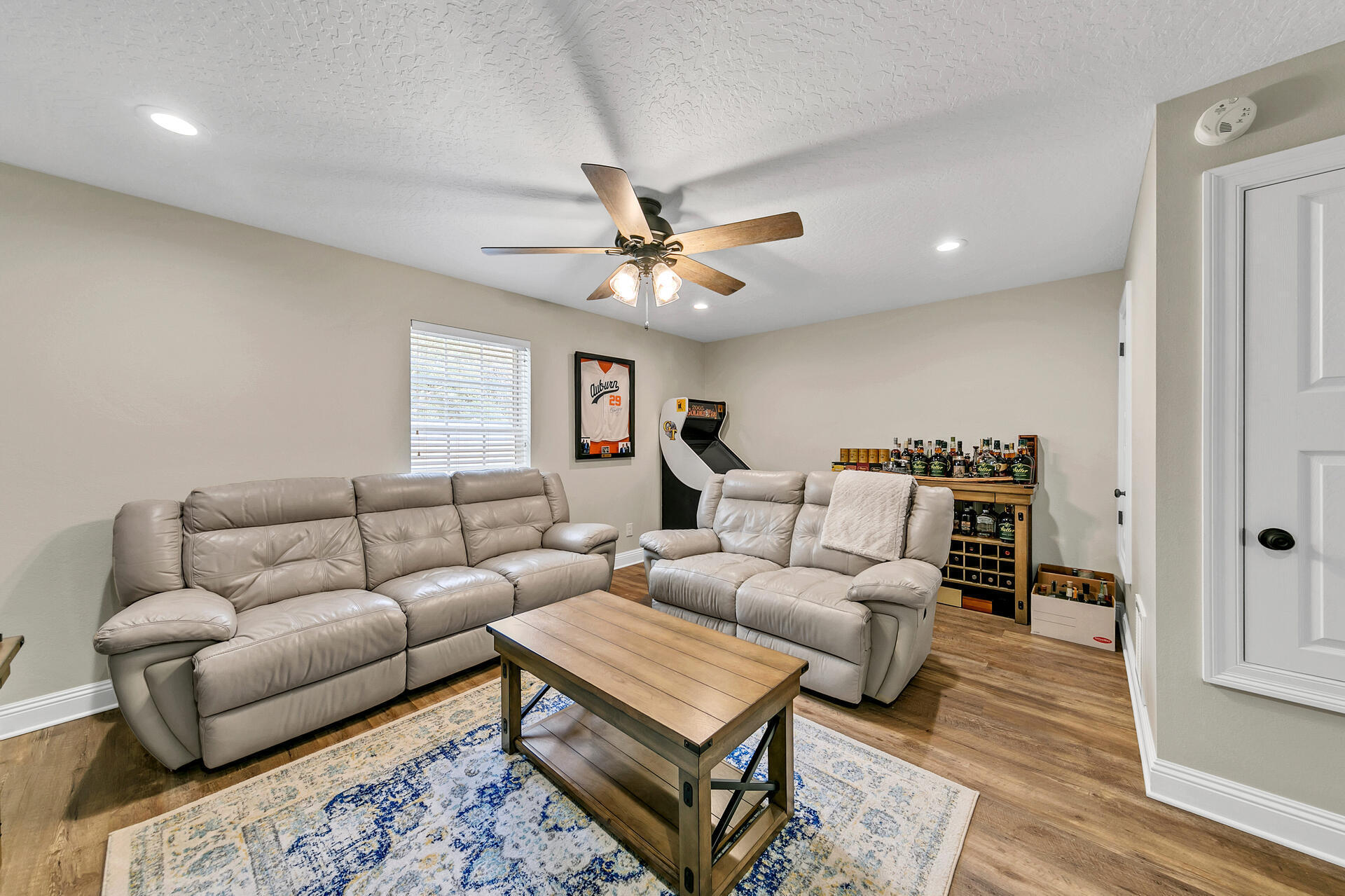 CALHOUN S/D TO DESTIN - Residential