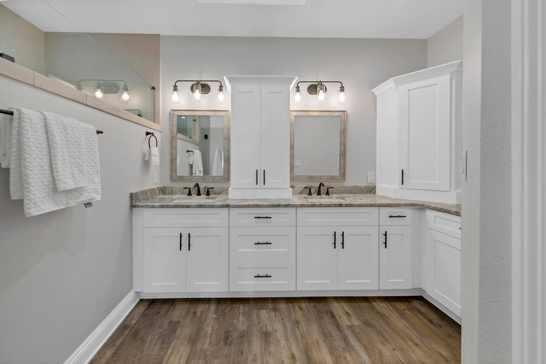 CALHOUN S/D TO DESTIN - Residential