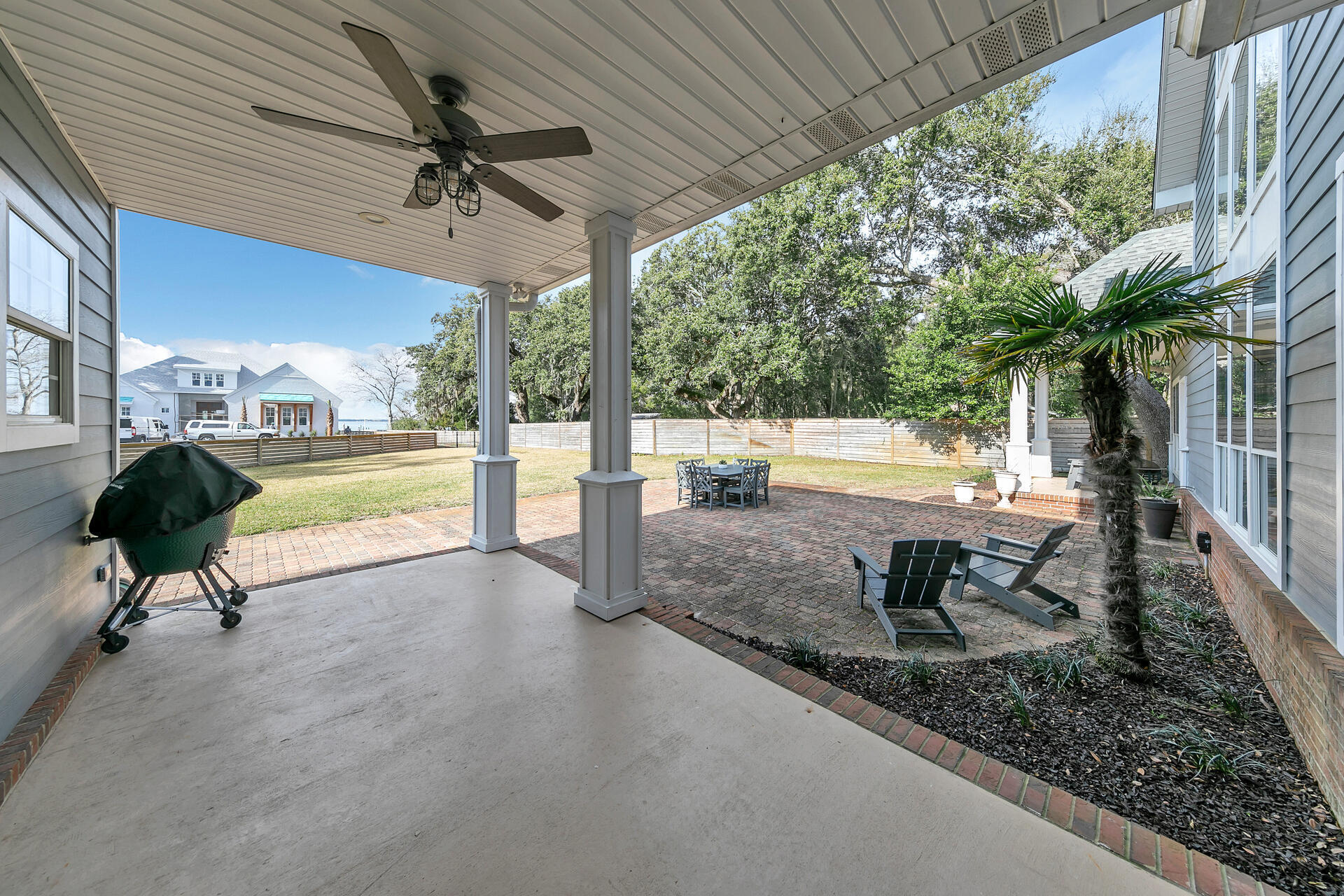 CALHOUN S/D TO DESTIN - Residential