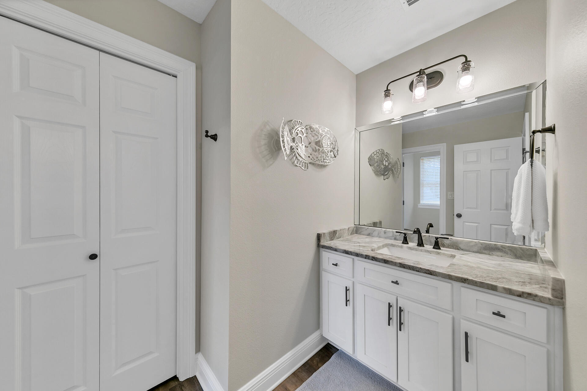 CALHOUN S/D TO DESTIN - Residential