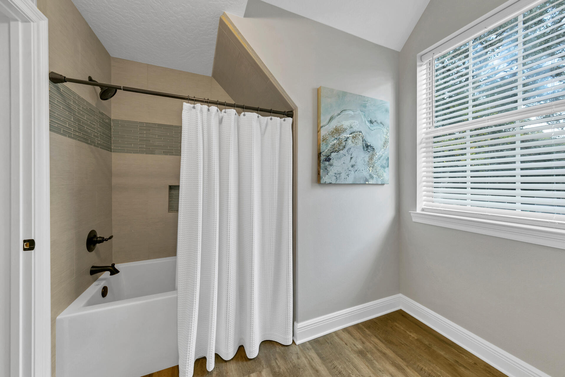 CALHOUN S/D TO DESTIN - Residential