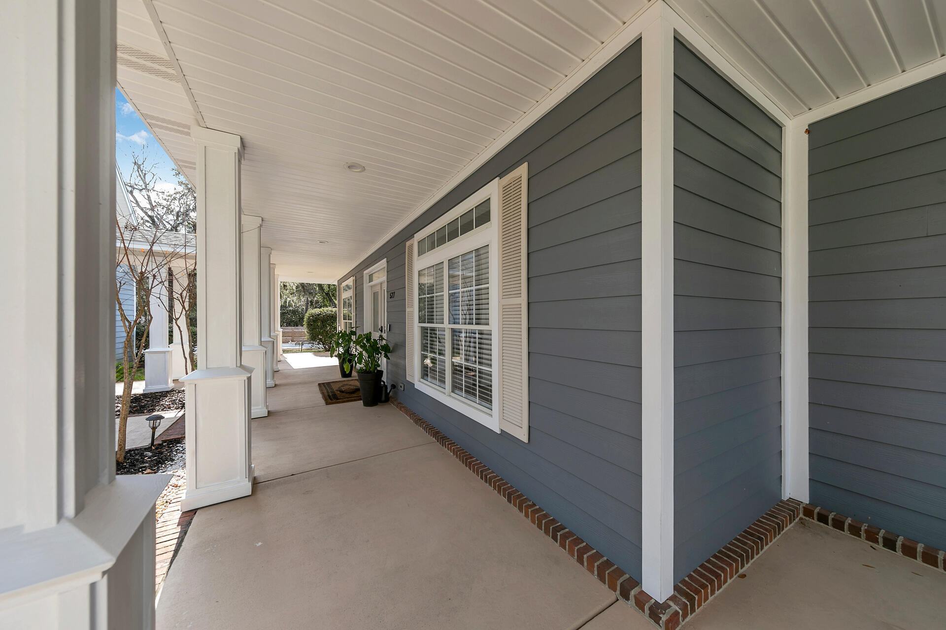 CALHOUN S/D TO DESTIN - Residential