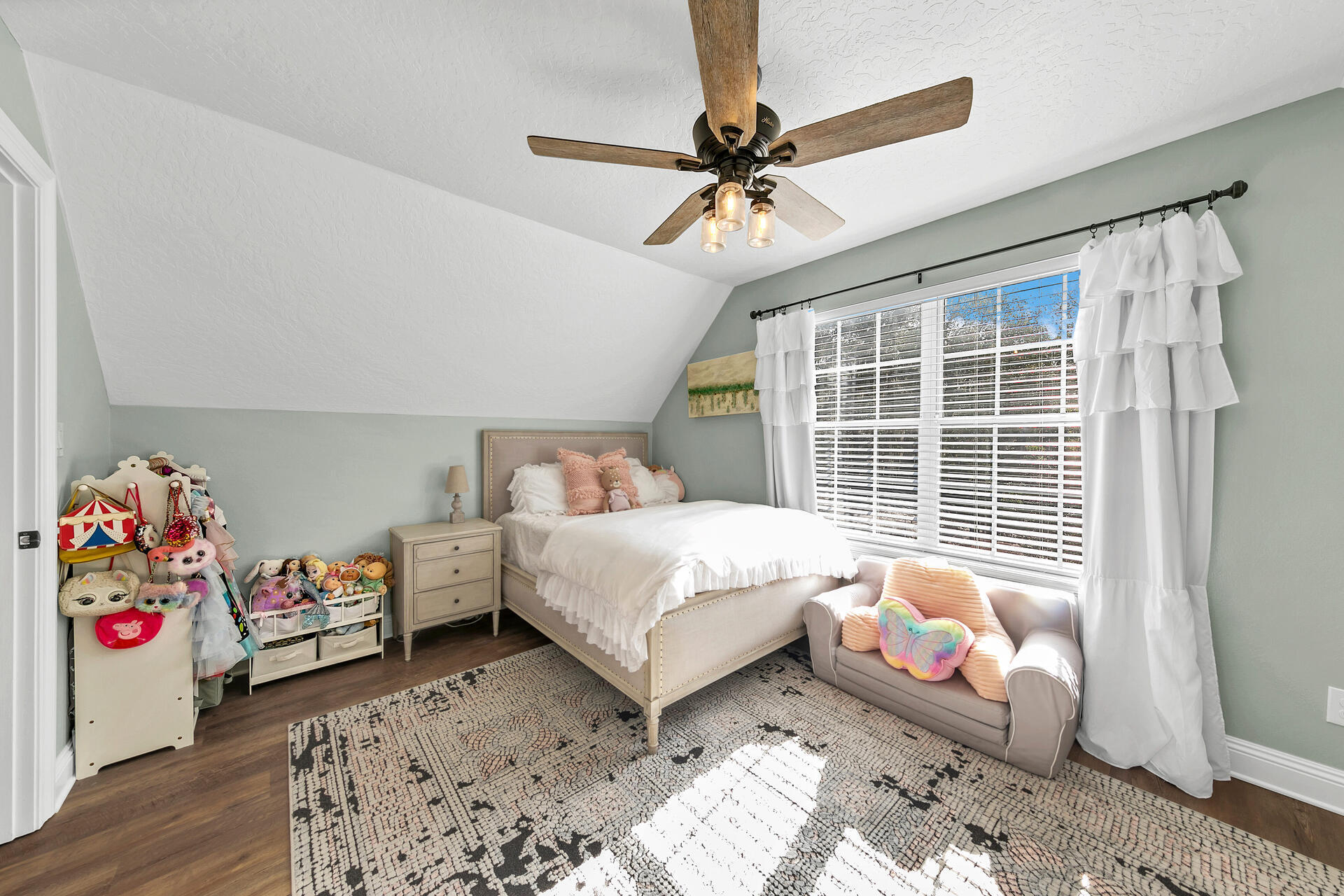 CALHOUN S/D TO DESTIN - Residential