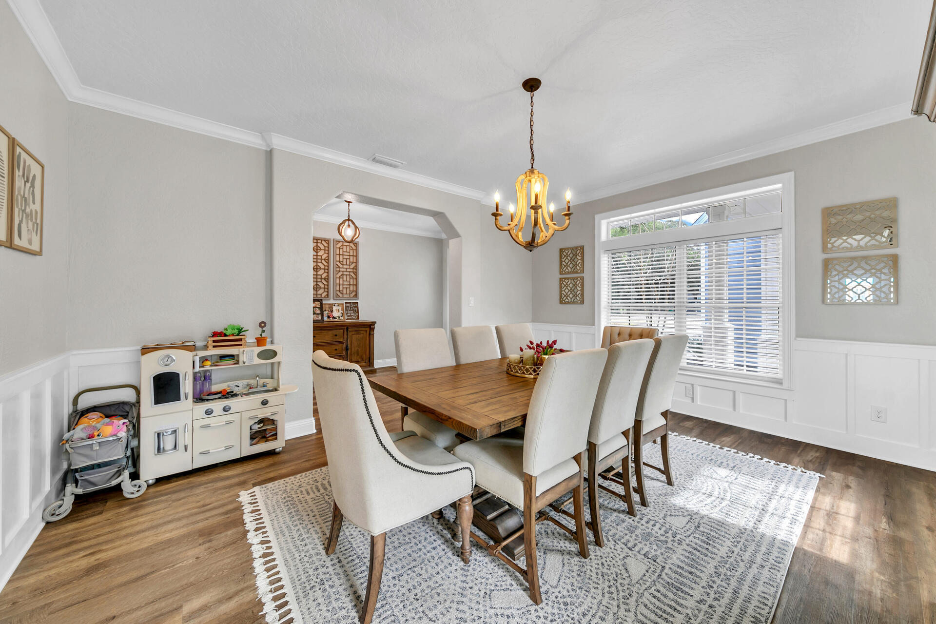 CALHOUN S/D TO DESTIN - Residential