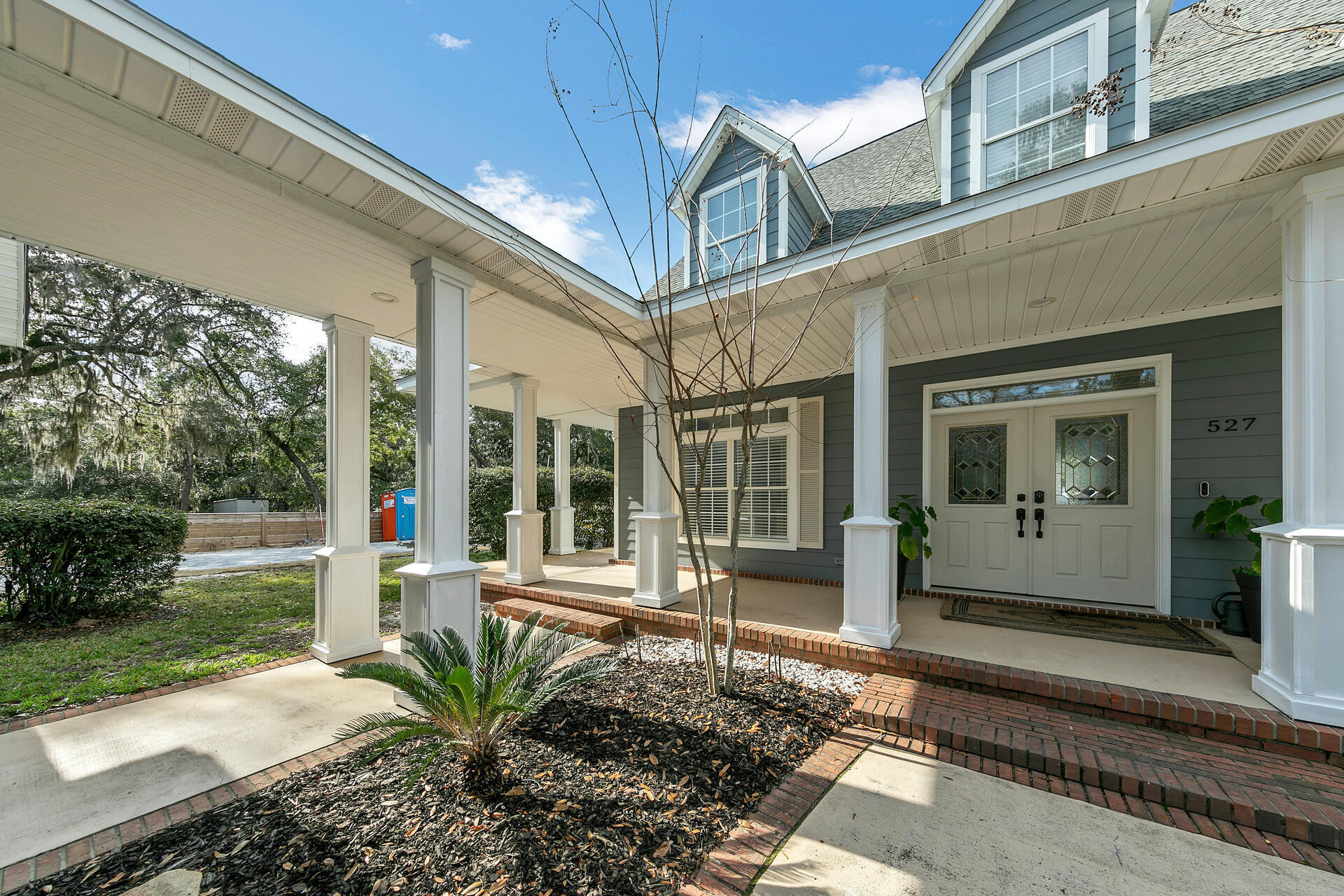 CALHOUN S/D TO DESTIN - Residential