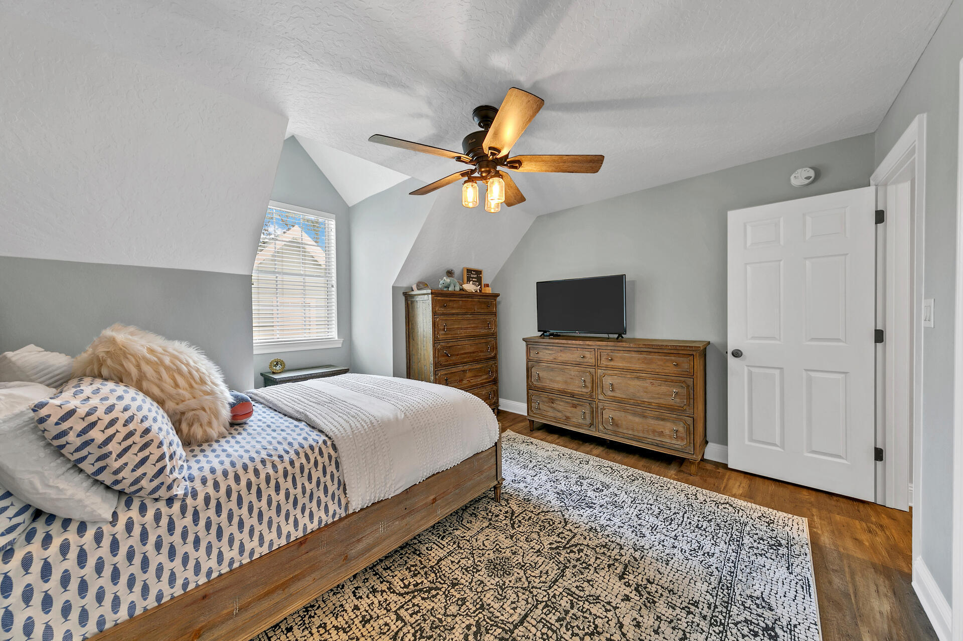 CALHOUN S/D TO DESTIN - Residential