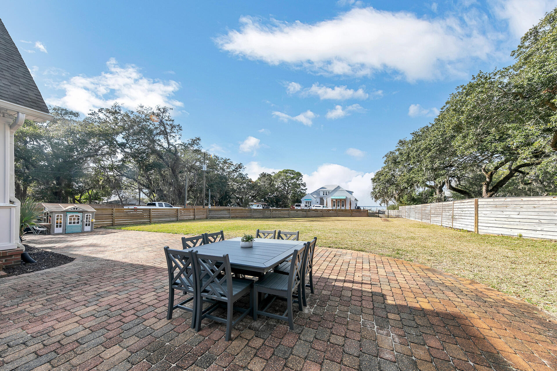 CALHOUN S/D TO DESTIN - Residential