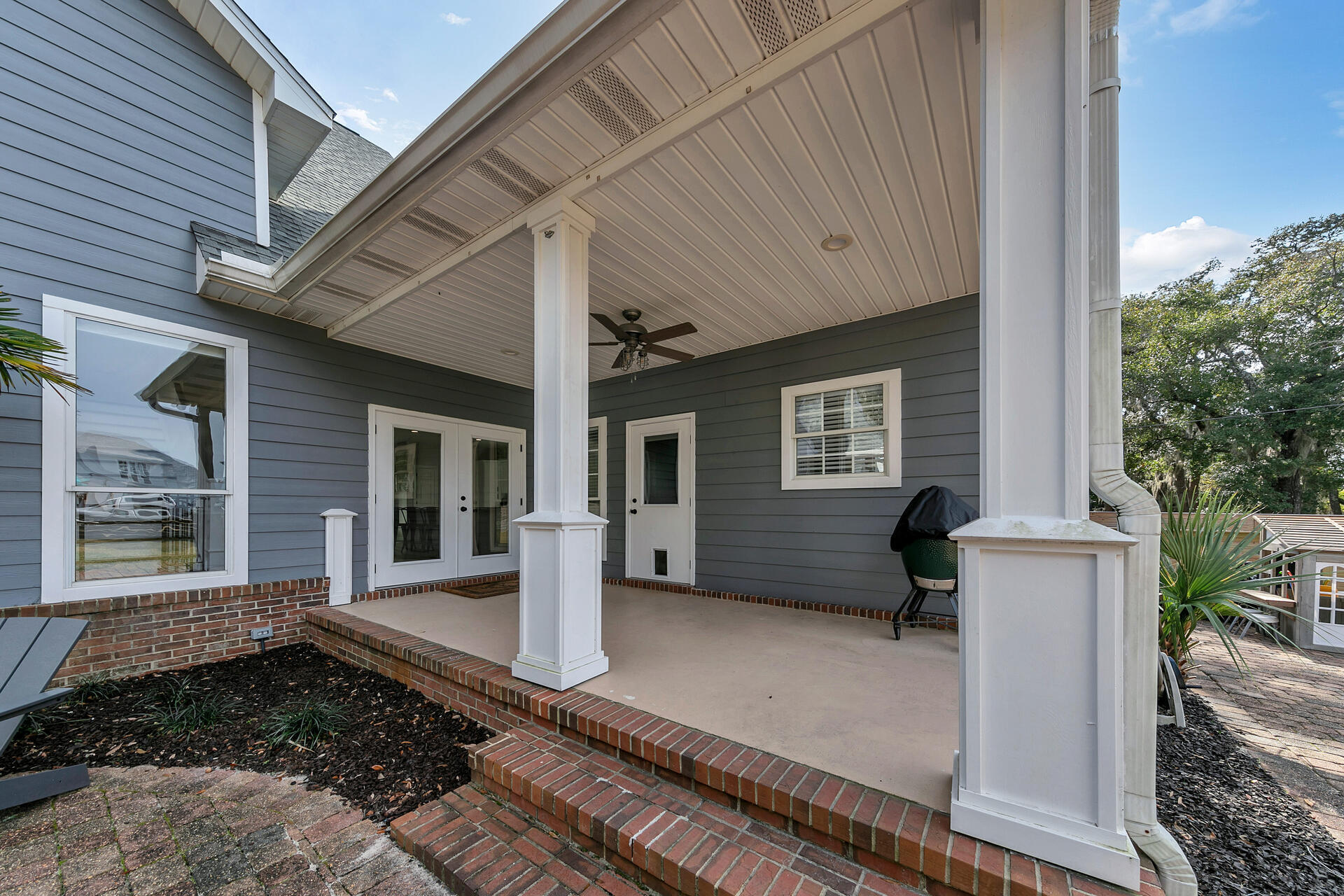 CALHOUN S/D TO DESTIN - Residential