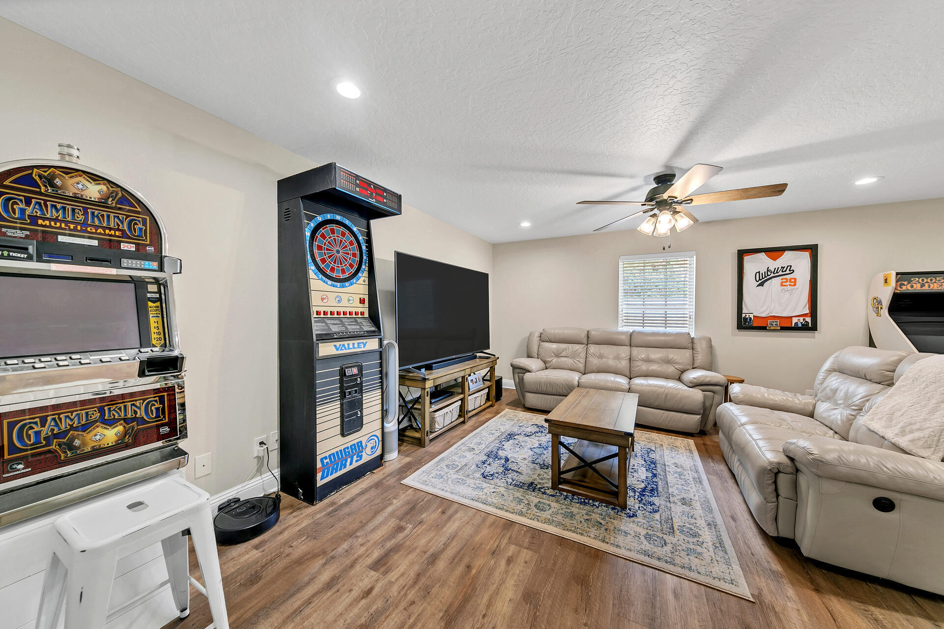 CALHOUN S/D TO DESTIN - Residential