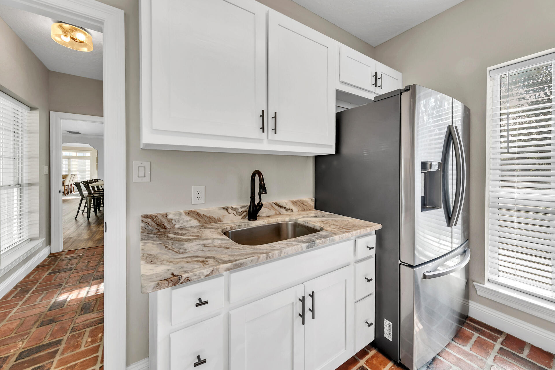 CALHOUN S/D TO DESTIN - Residential