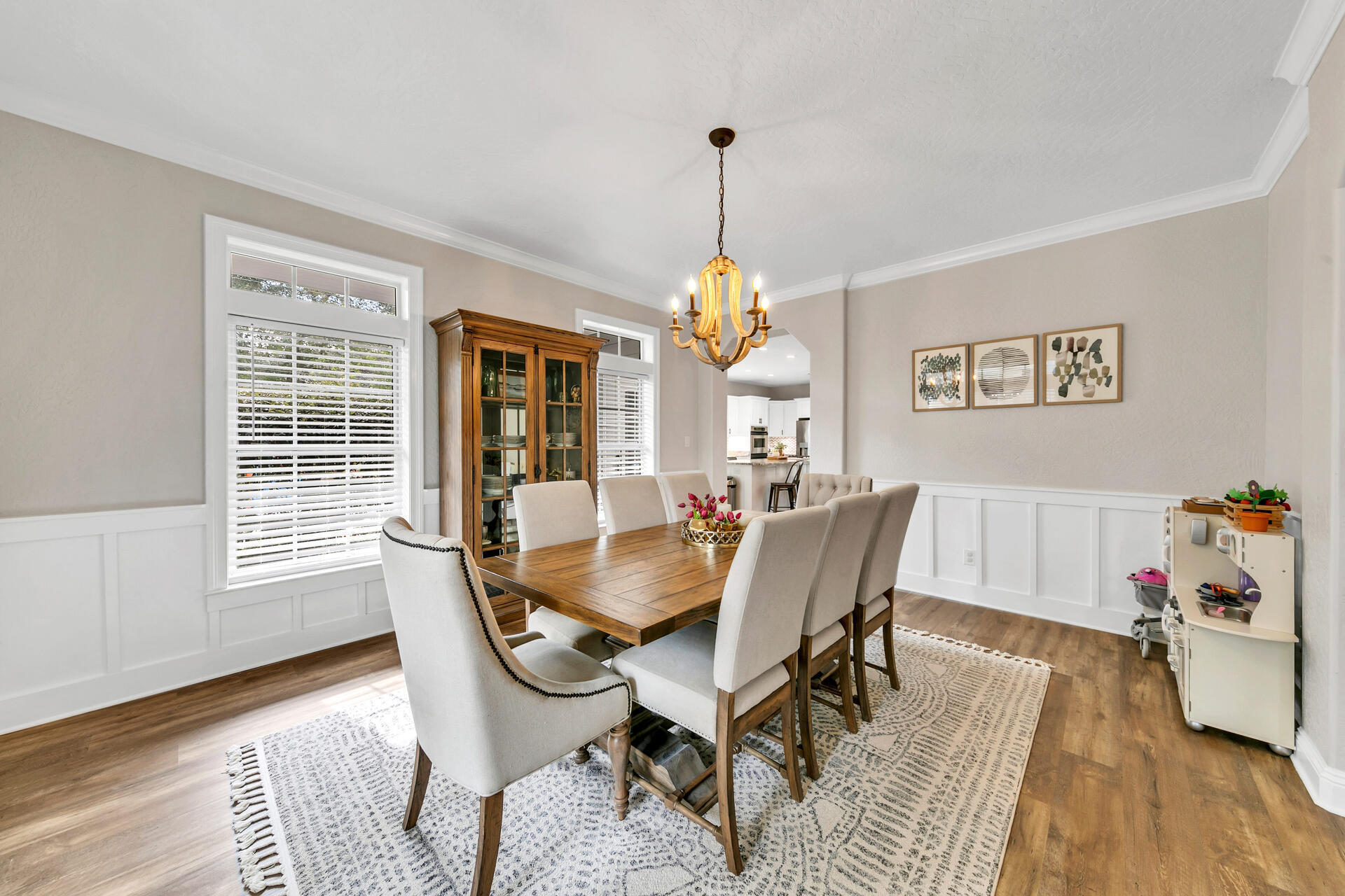 CALHOUN S/D TO DESTIN - Residential