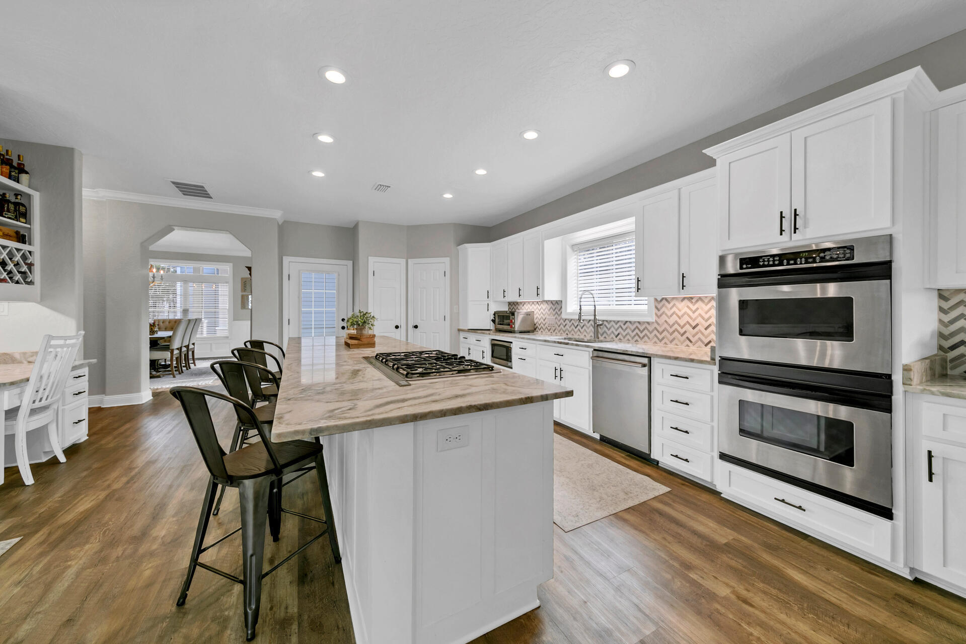 CALHOUN S/D TO DESTIN - Residential