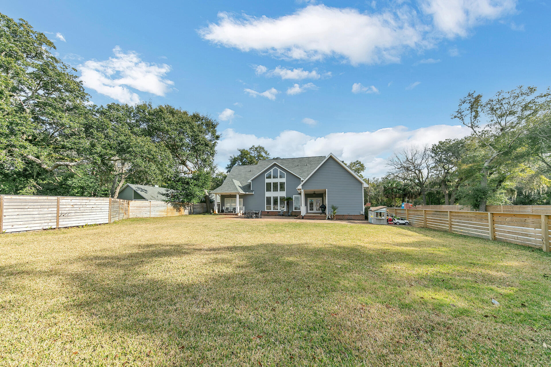 CALHOUN S/D TO DESTIN - Residential