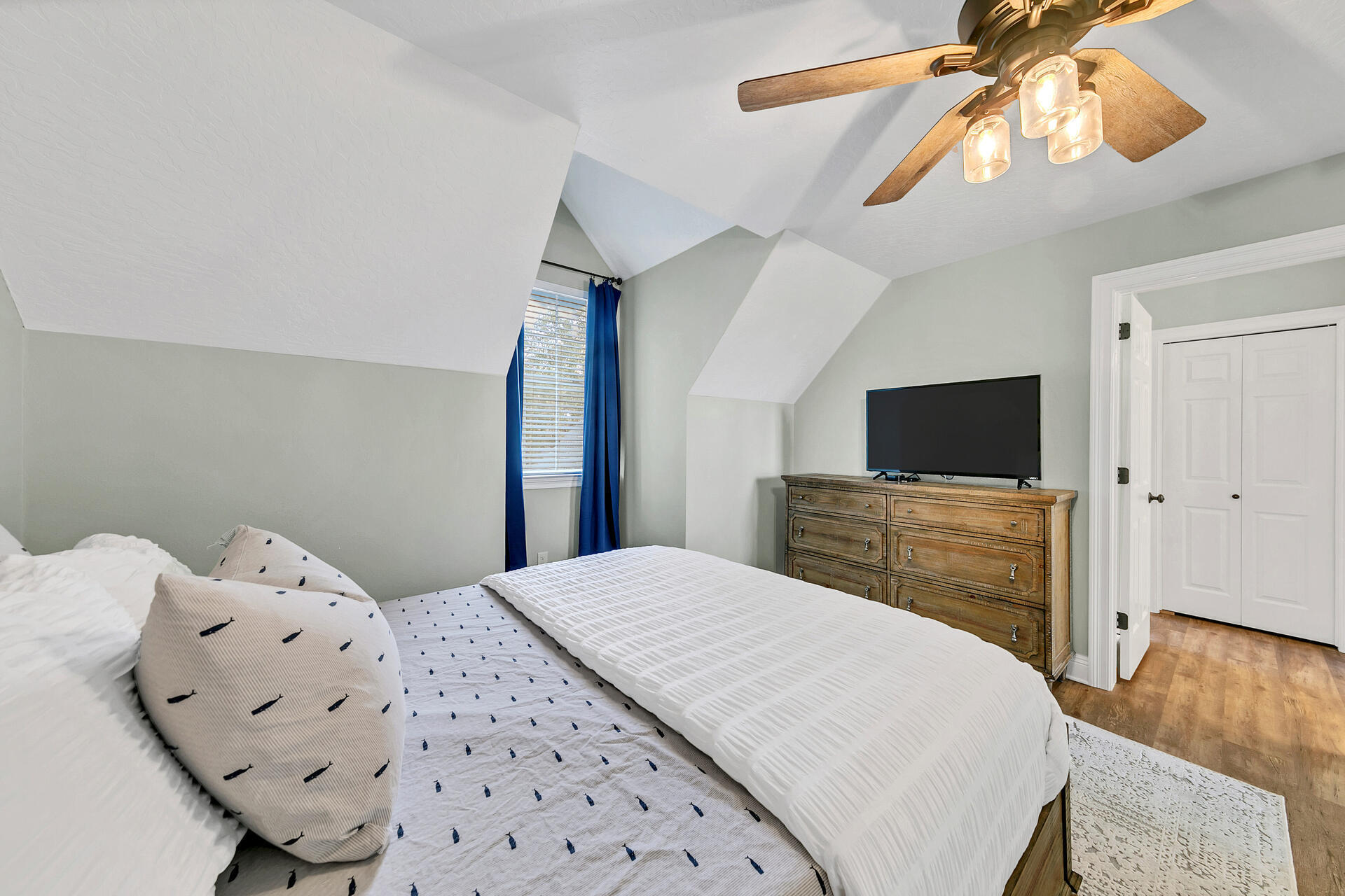 CALHOUN S/D TO DESTIN - Residential