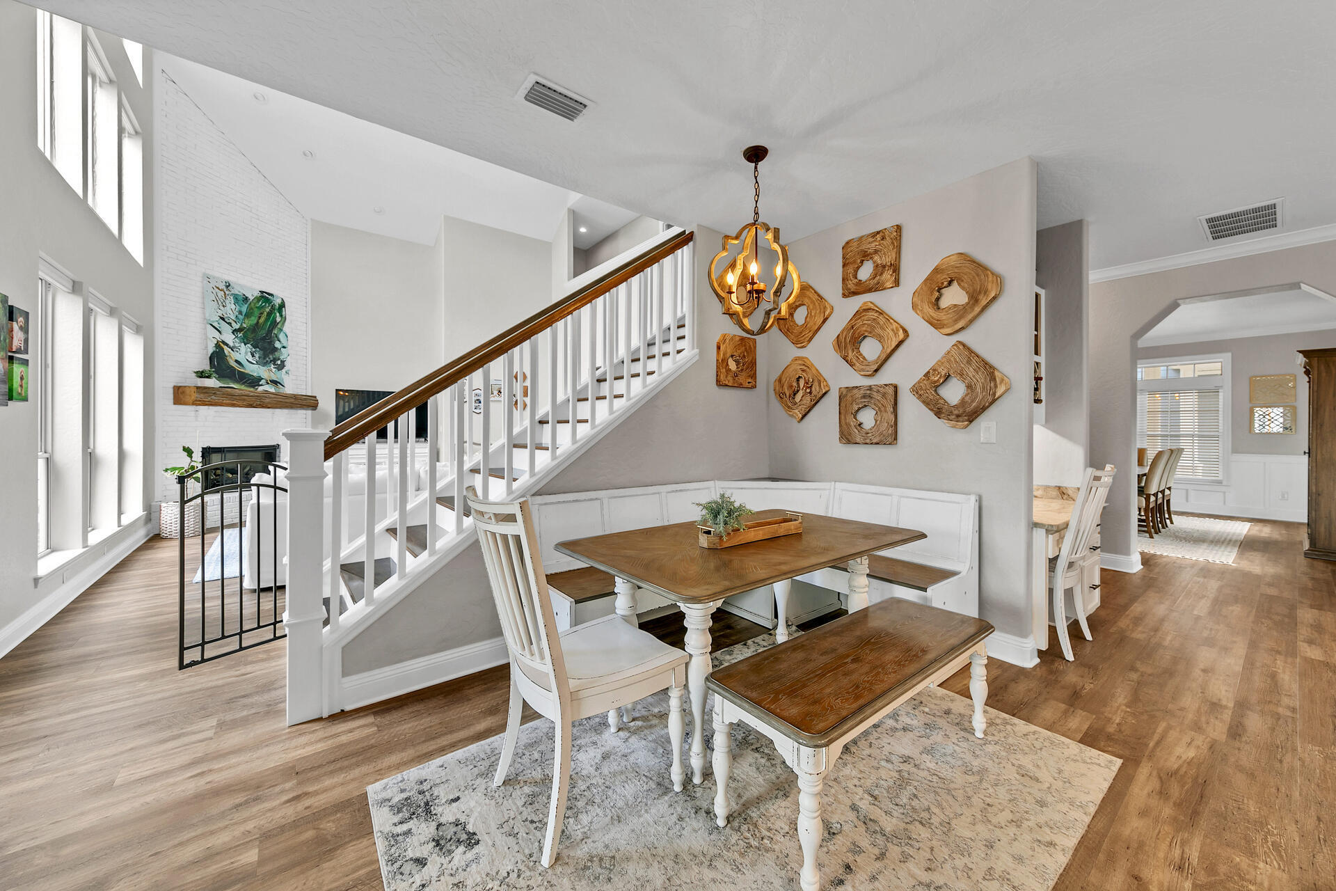 CALHOUN S/D TO DESTIN - Residential