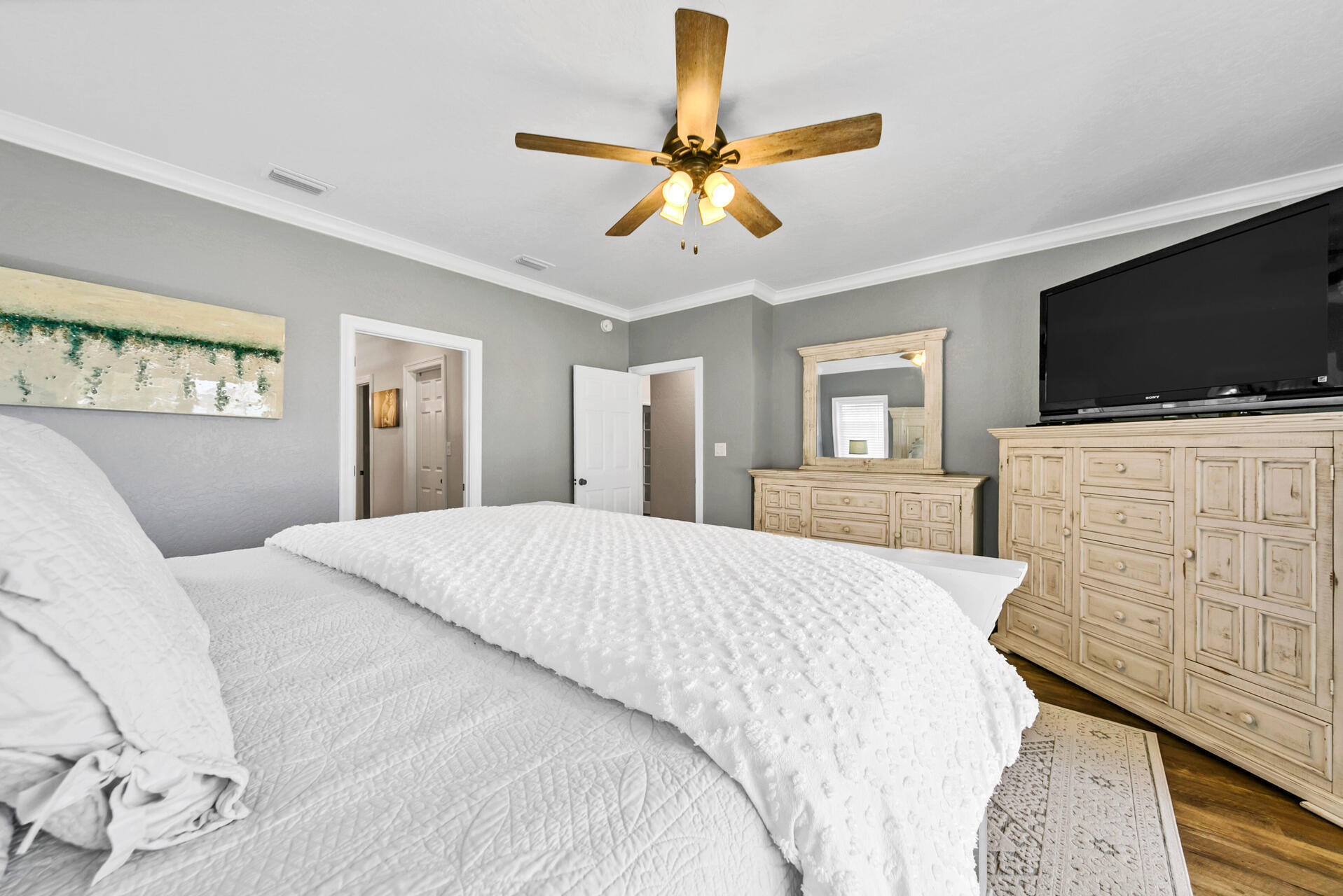 CALHOUN S/D TO DESTIN - Residential