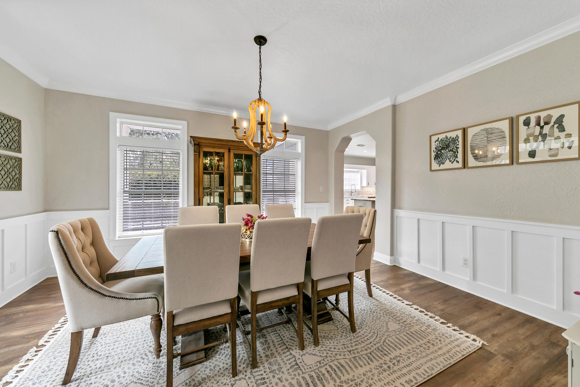 CALHOUN S/D TO DESTIN - Residential
