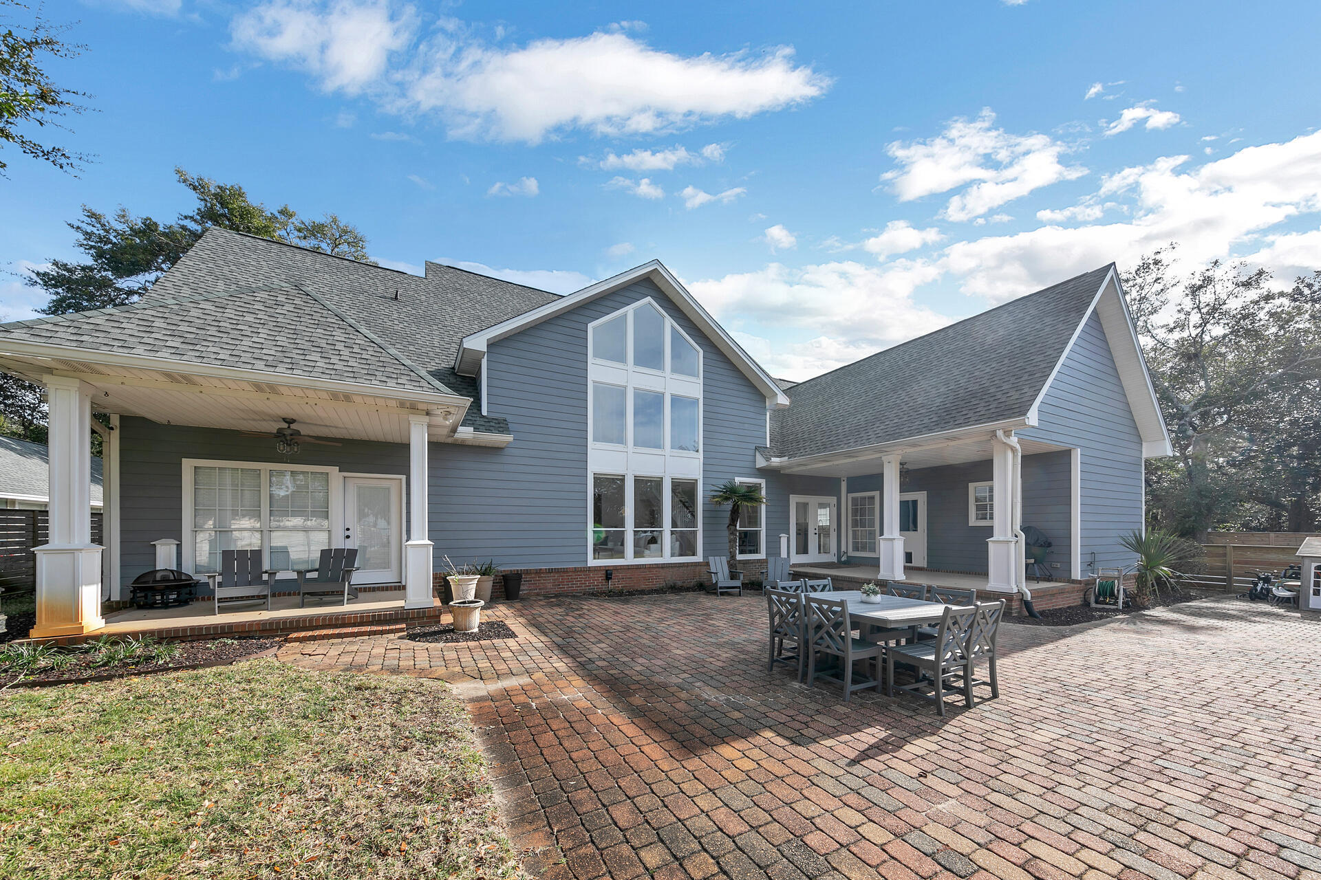 CALHOUN S/D TO DESTIN - Residential