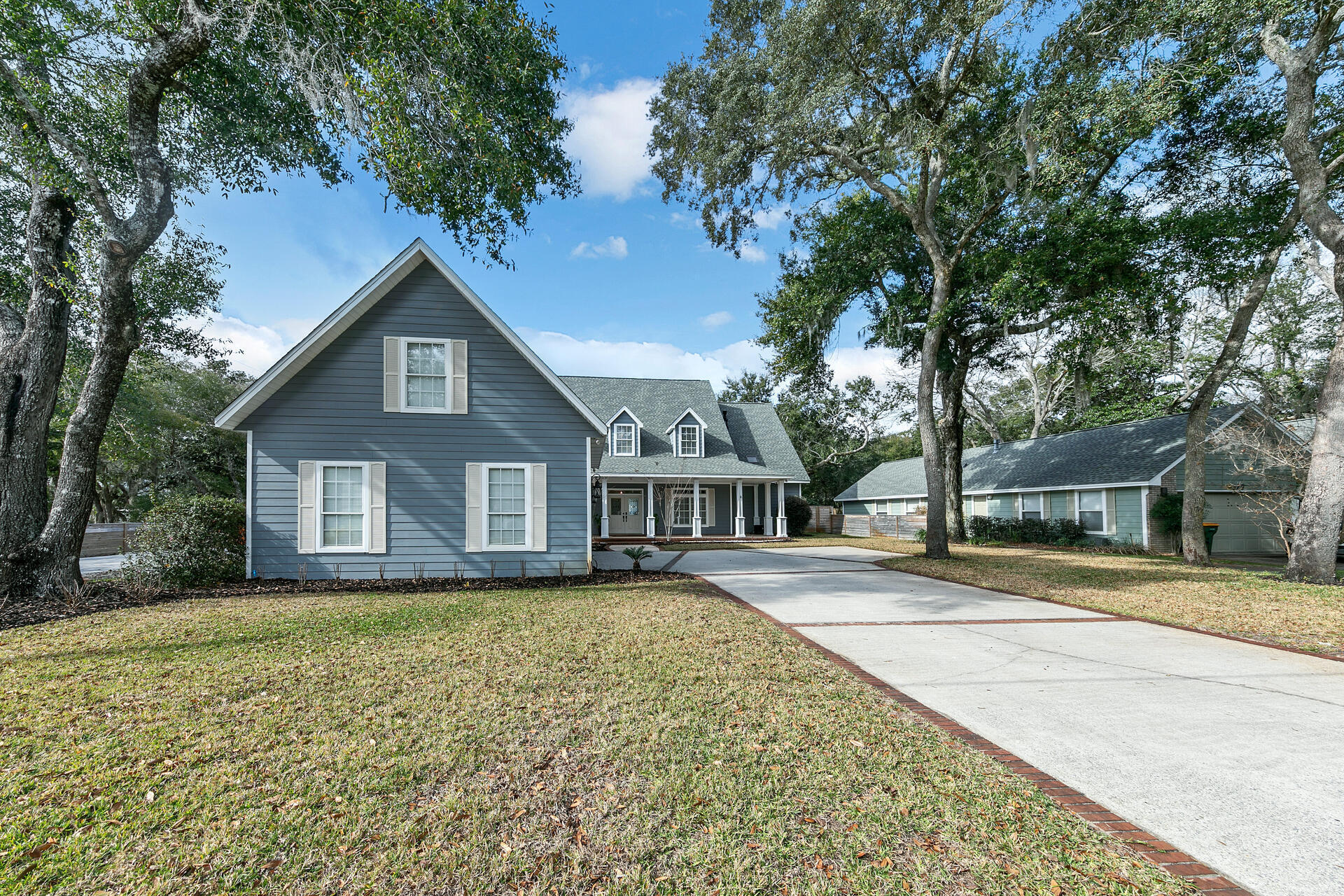 CALHOUN S/D TO DESTIN - Residential