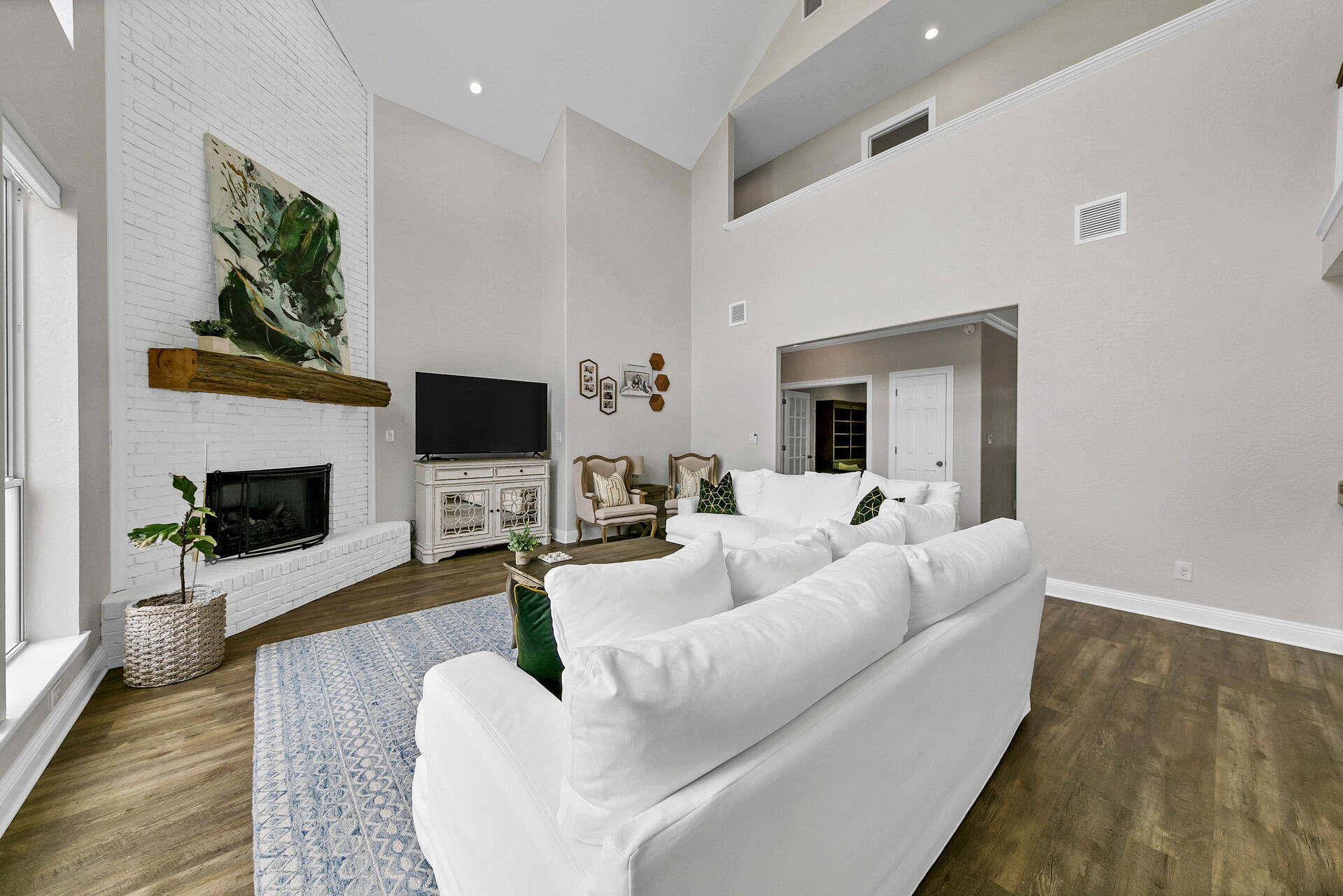 CALHOUN S/D TO DESTIN - Residential