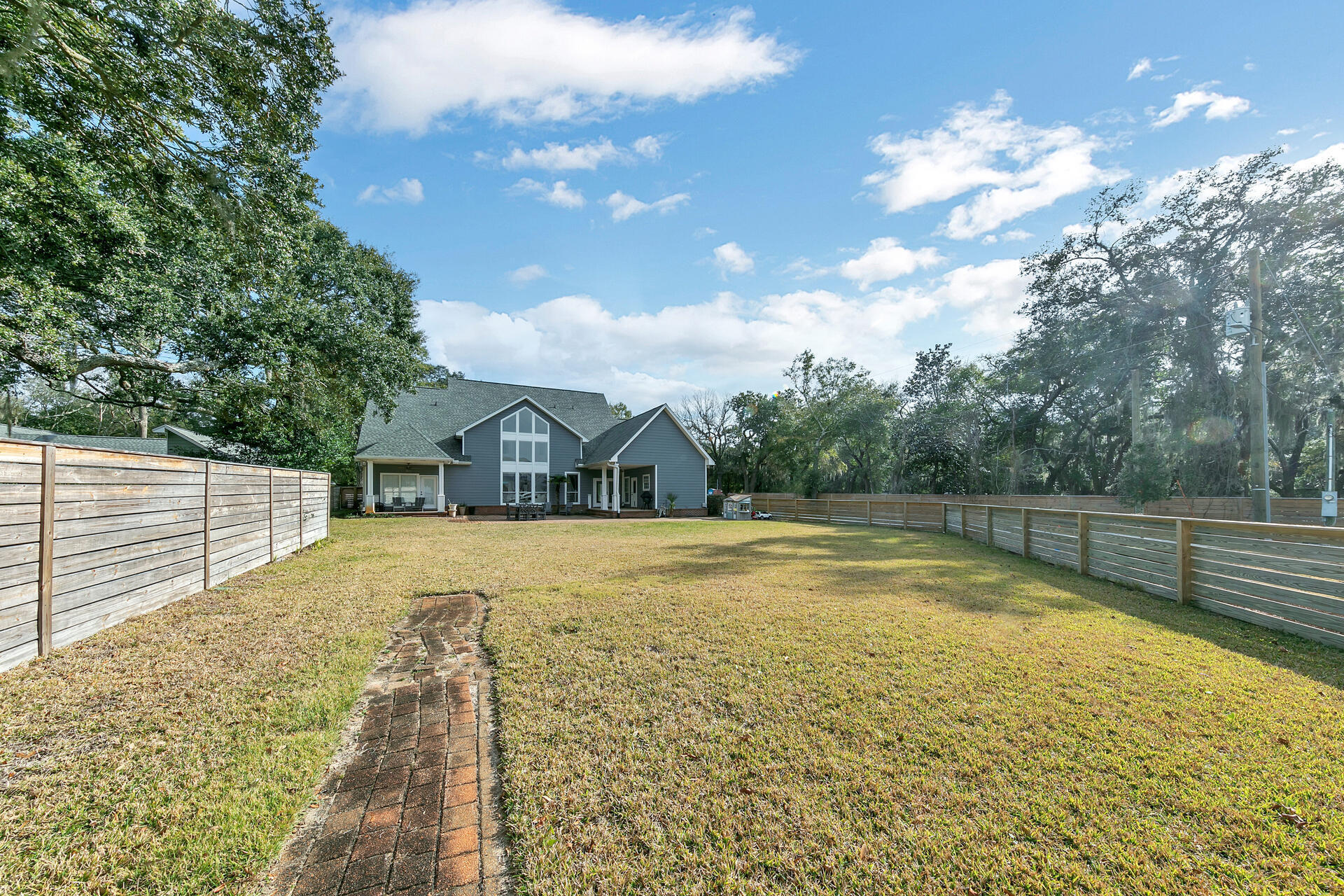 CALHOUN S/D TO DESTIN - Residential