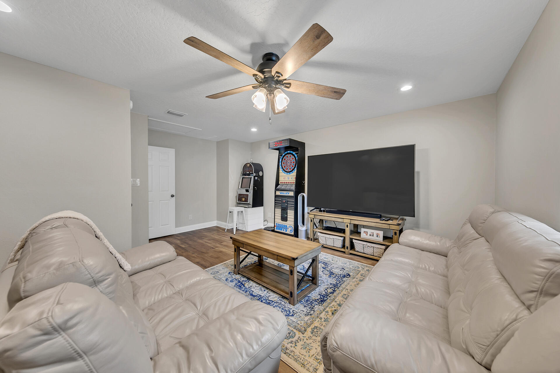 CALHOUN S/D TO DESTIN - Residential