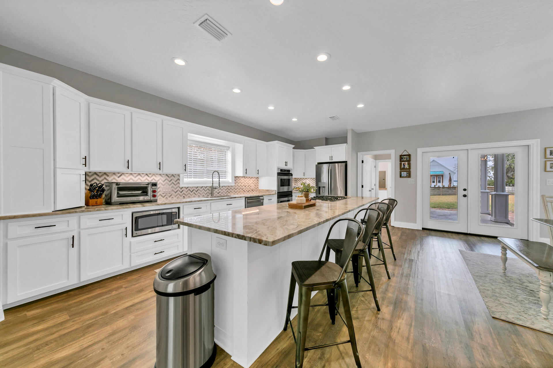 CALHOUN S/D TO DESTIN - Residential