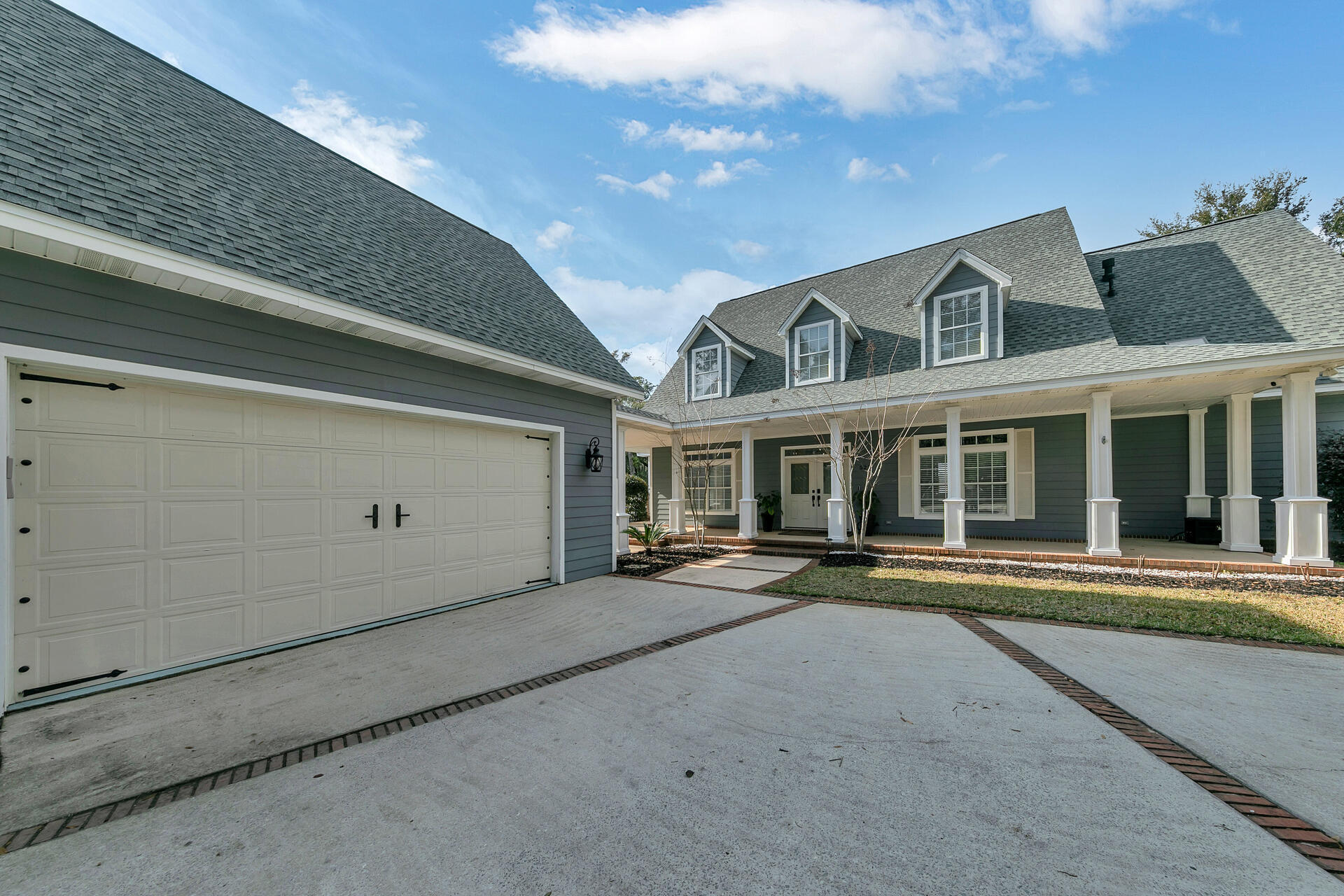 CALHOUN S/D TO DESTIN - Residential