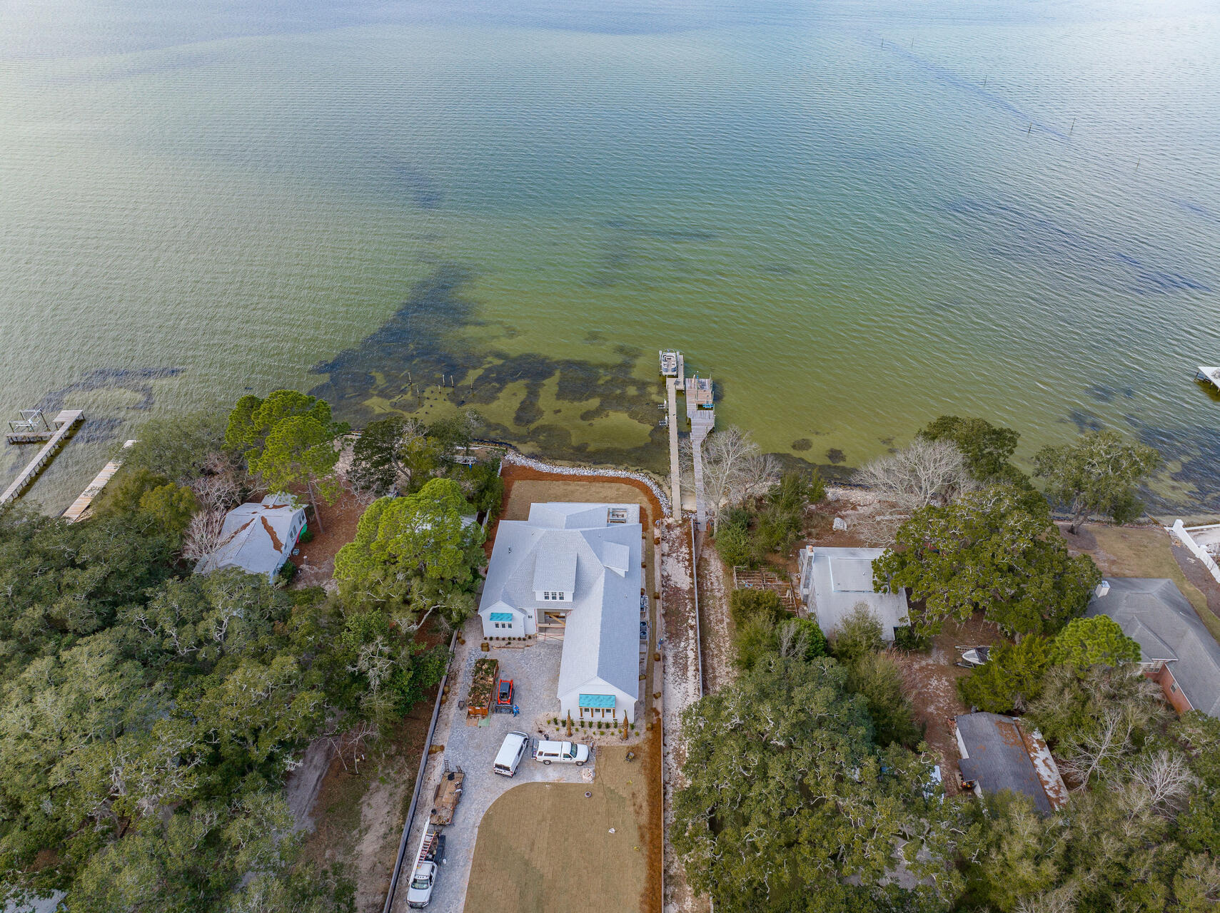 CALHOUN S/D TO DESTIN - Residential