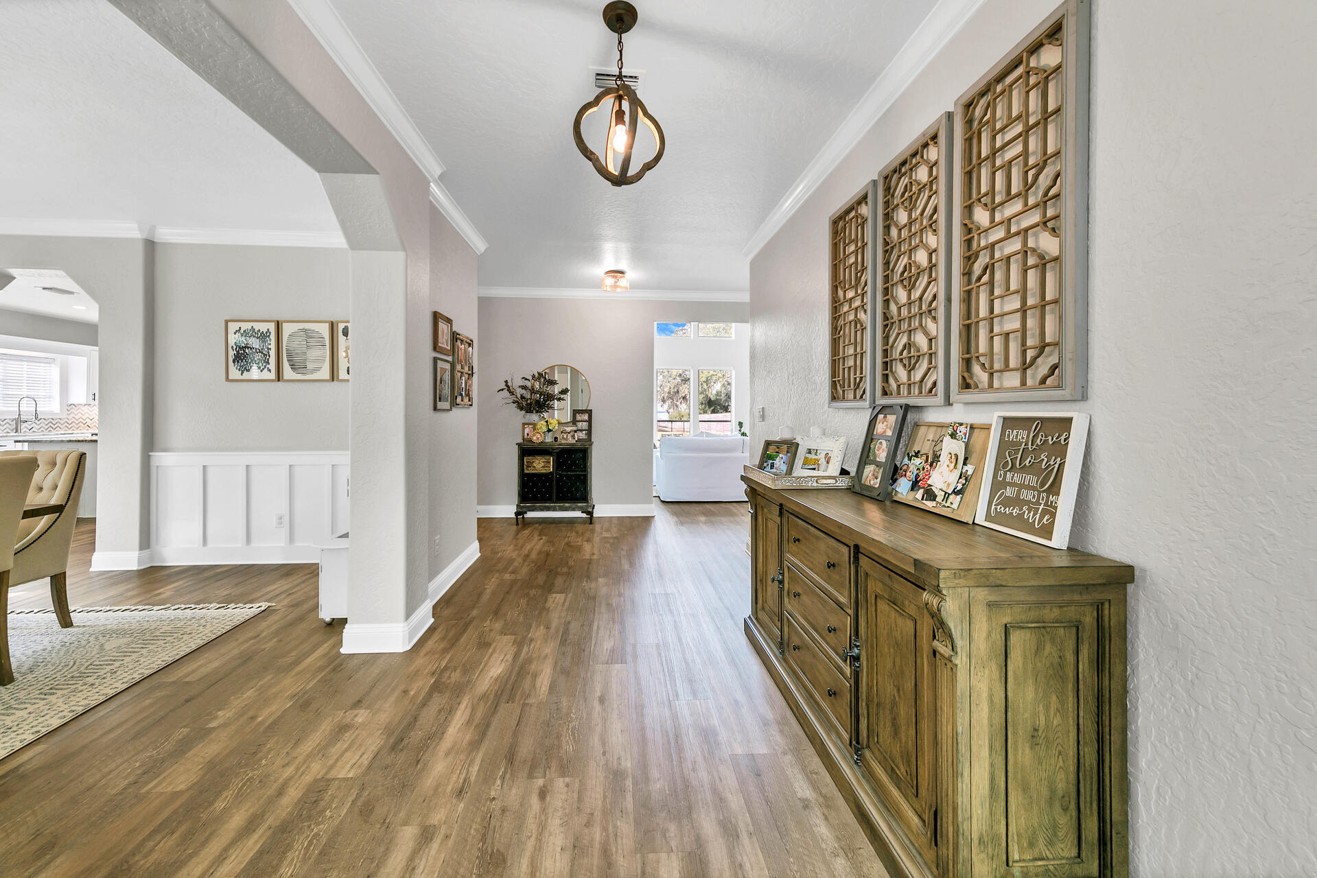 CALHOUN S/D TO DESTIN - Residential