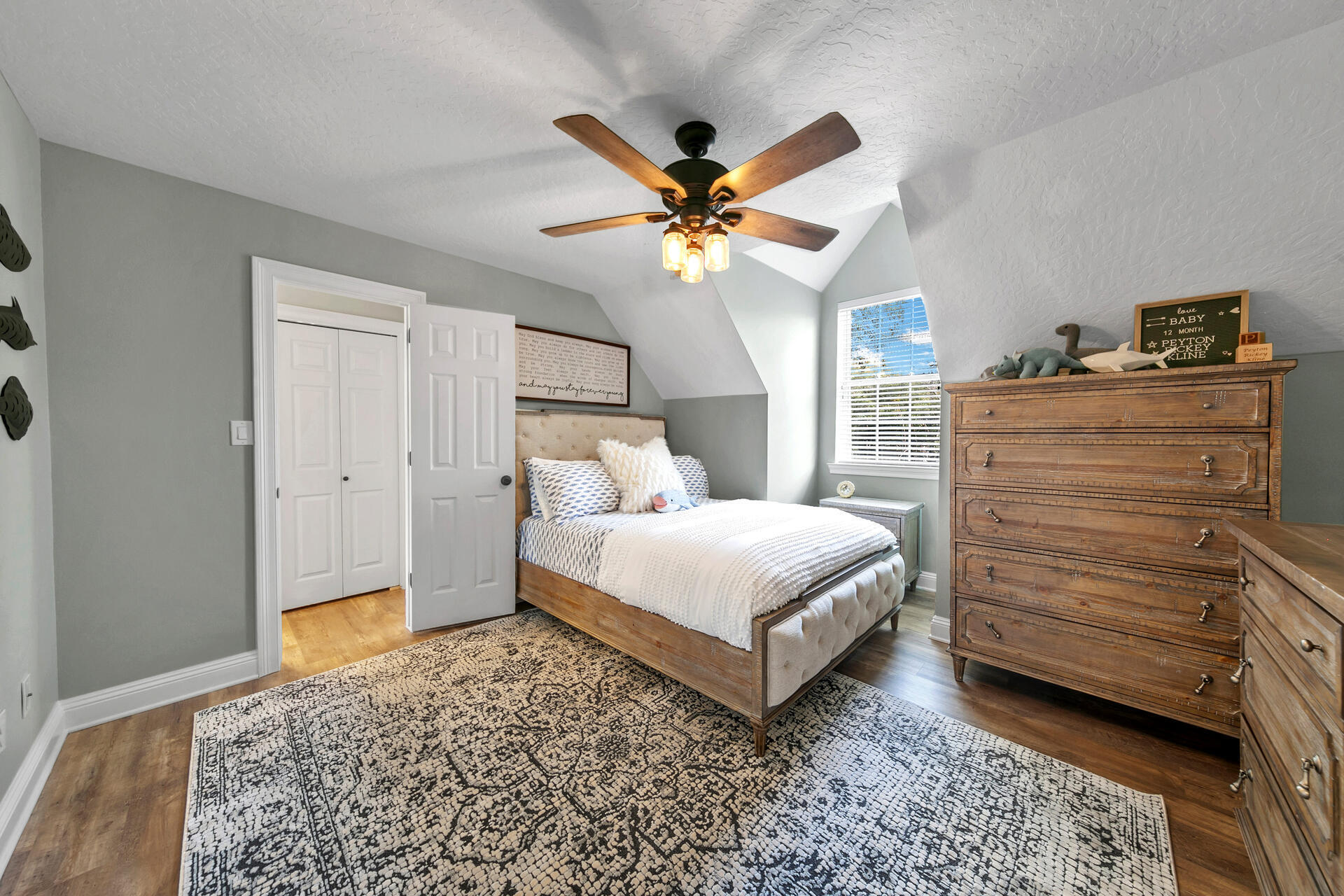 CALHOUN S/D TO DESTIN - Residential