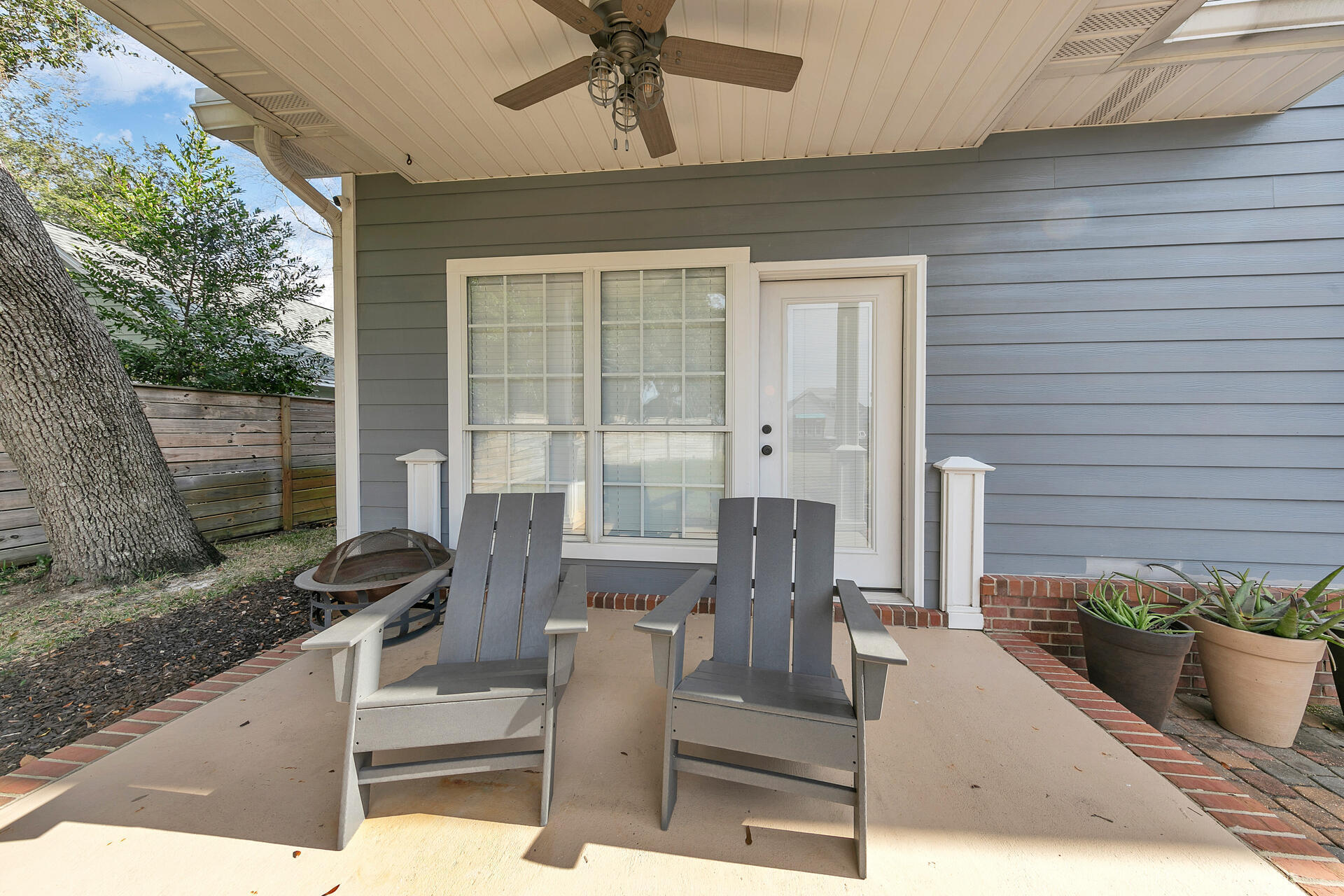CALHOUN S/D TO DESTIN - Residential
