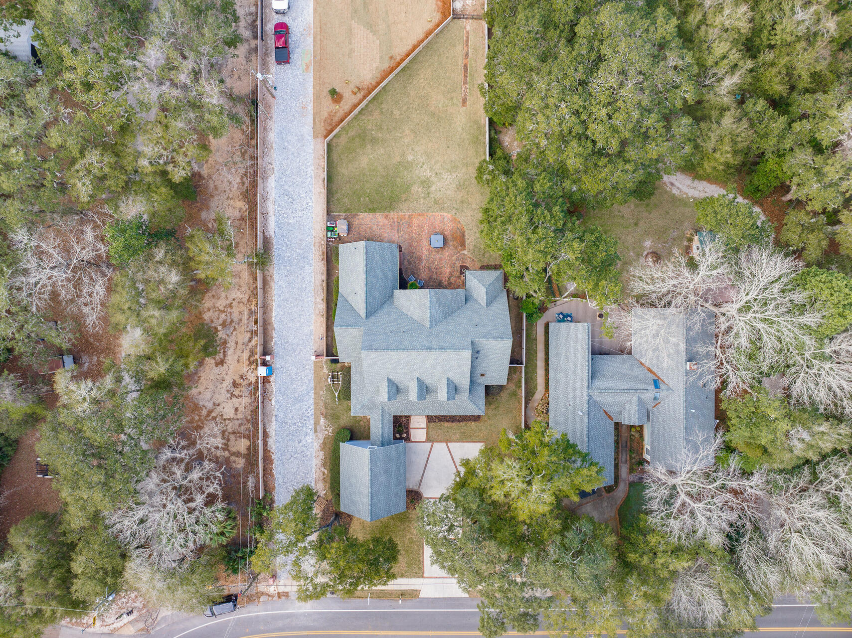 CALHOUN S/D TO DESTIN - Residential