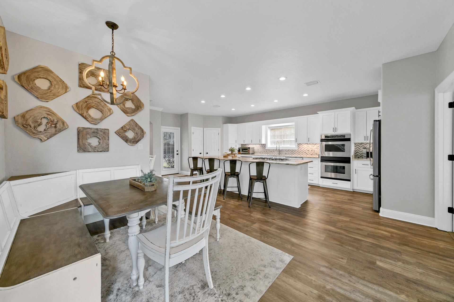 CALHOUN S/D TO DESTIN - Residential