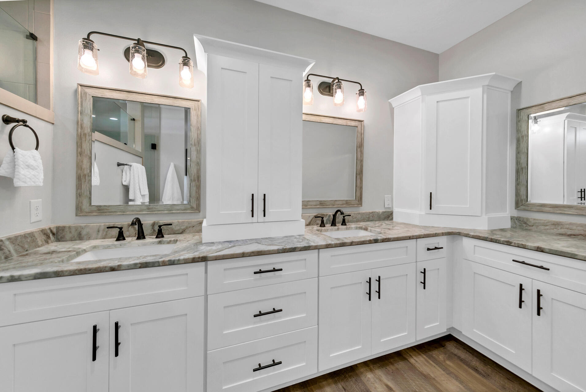 CALHOUN S/D TO DESTIN - Residential
