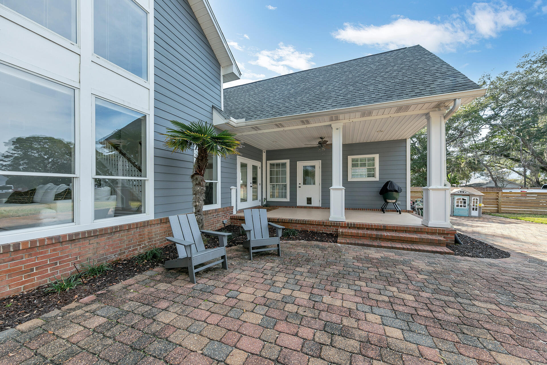 CALHOUN S/D TO DESTIN - Residential