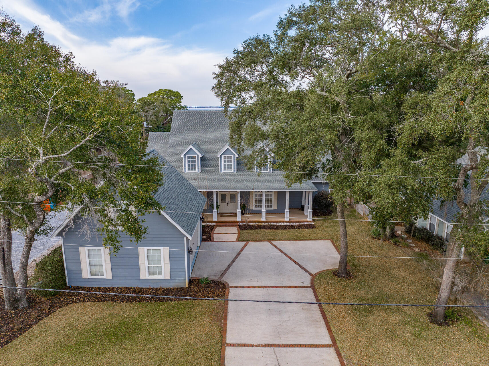 CALHOUN S/D TO DESTIN - Residential