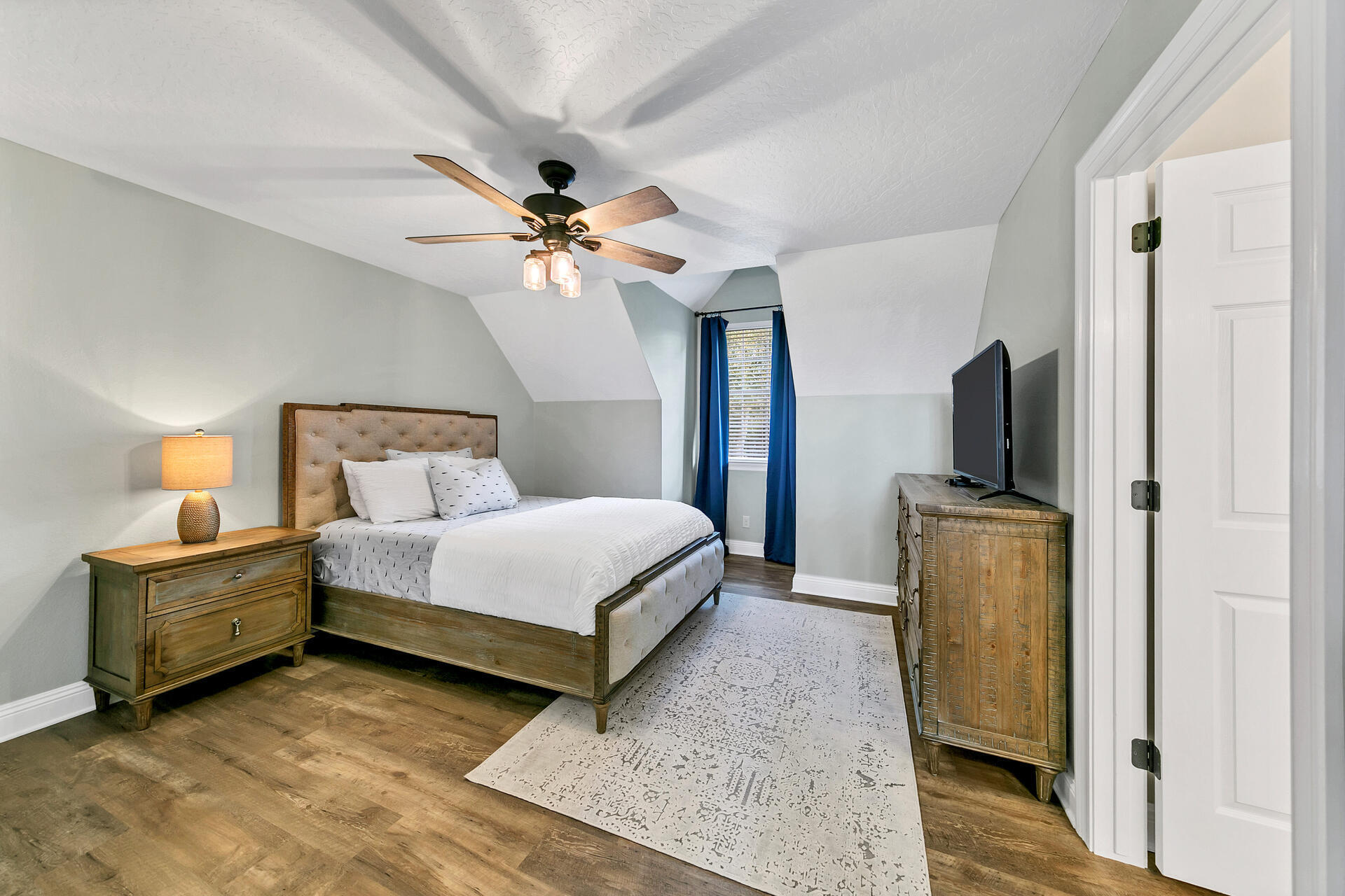CALHOUN S/D TO DESTIN - Residential