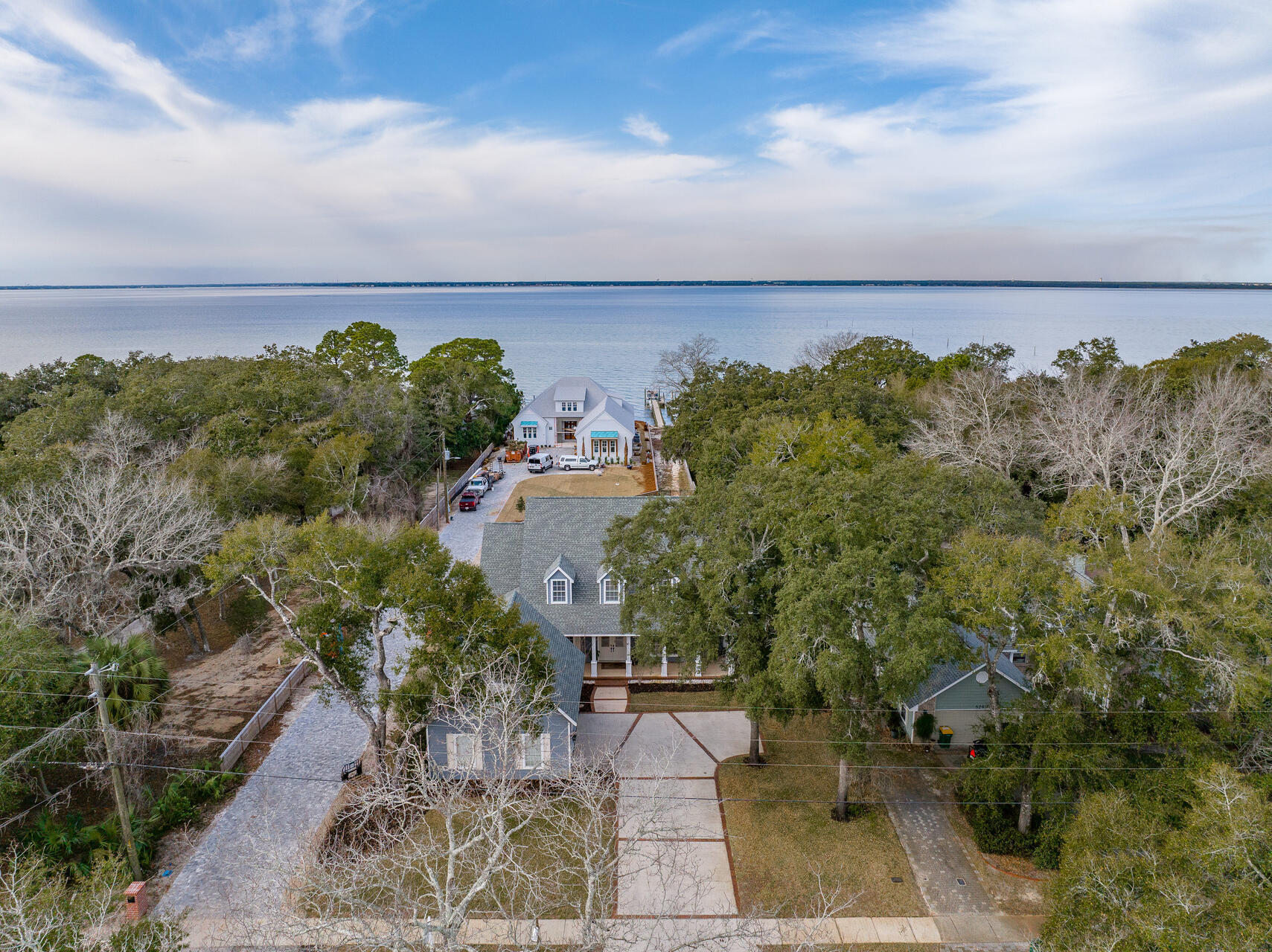 CALHOUN S/D TO DESTIN - Residential