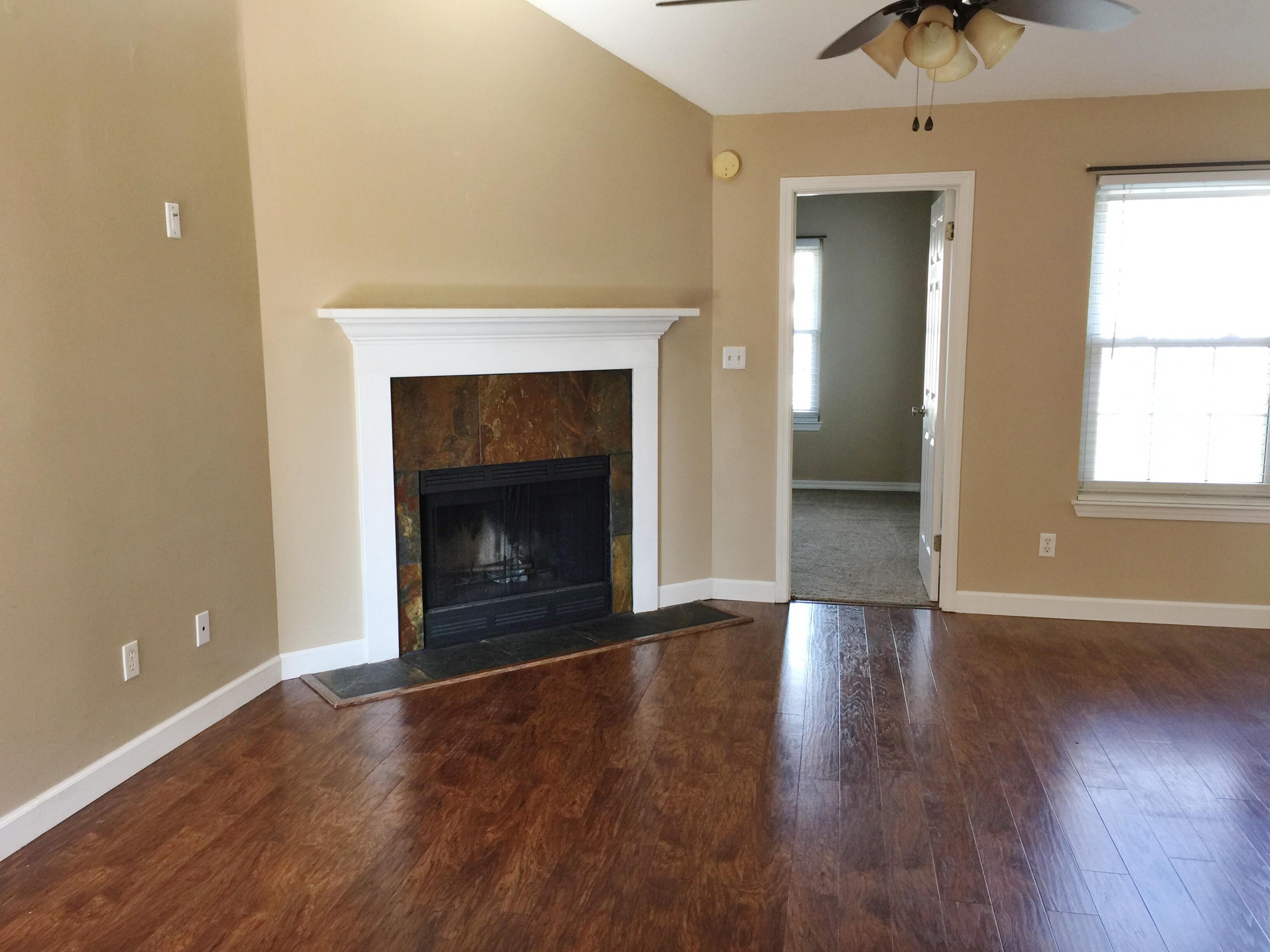 SUMMER HILLS PH 2 - Residential