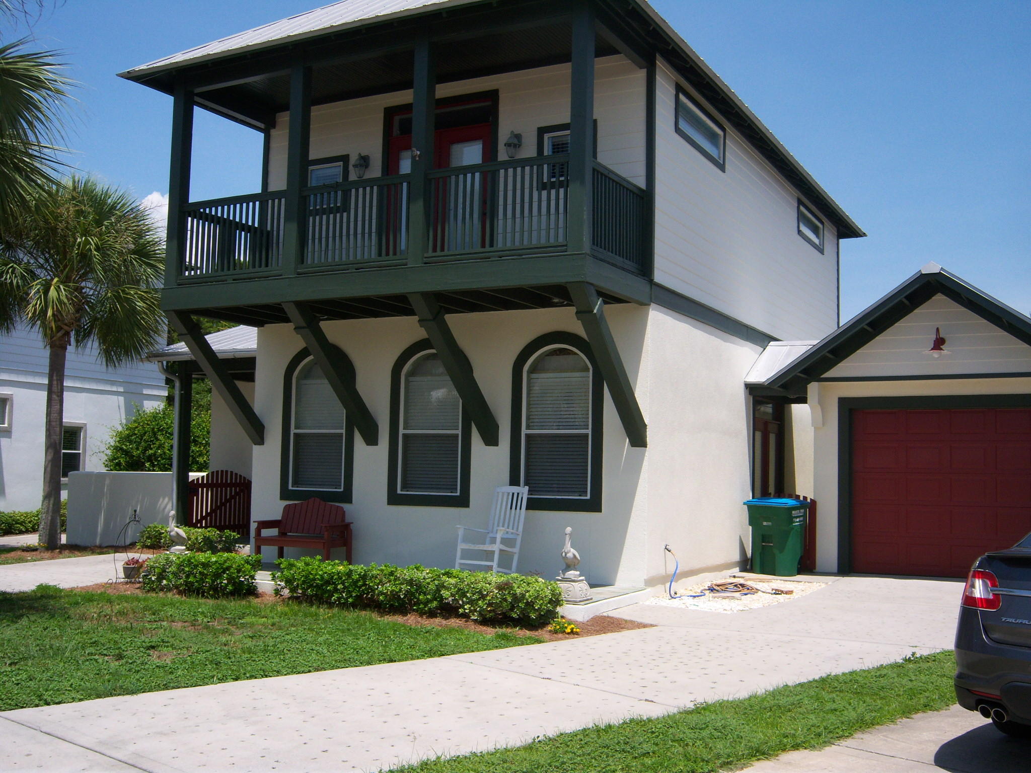 SUMMER BREEZE PH 4 - Residential