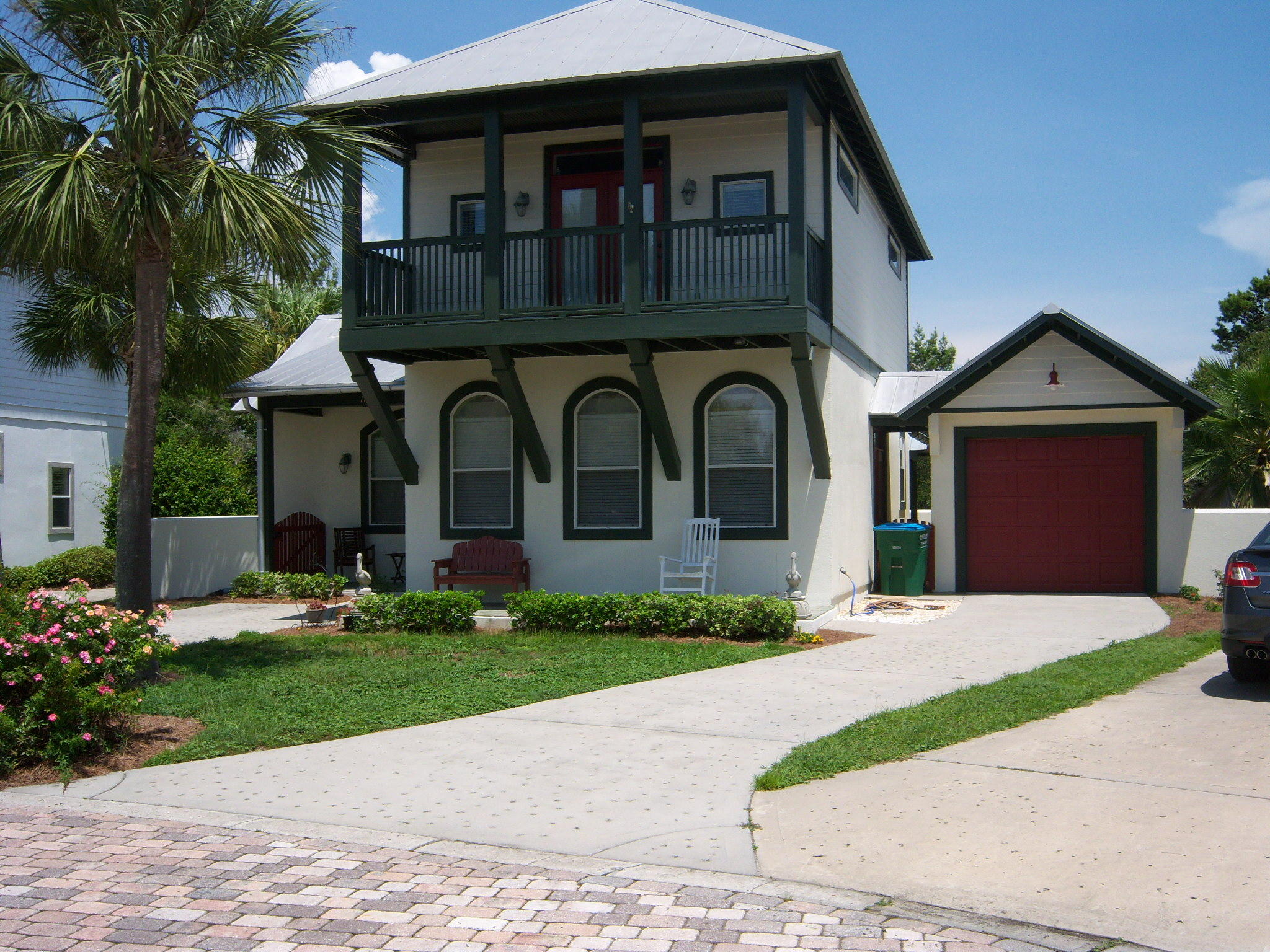 SUMMER BREEZE PH 4 - Residential