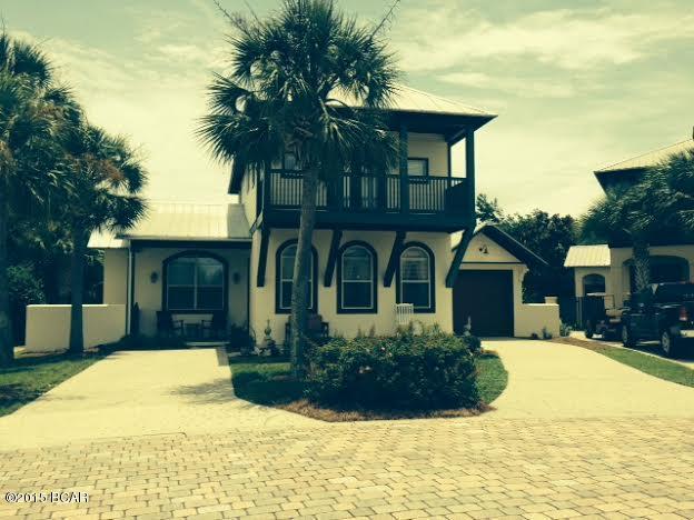 SUMMER BREEZE PH 4 - Residential