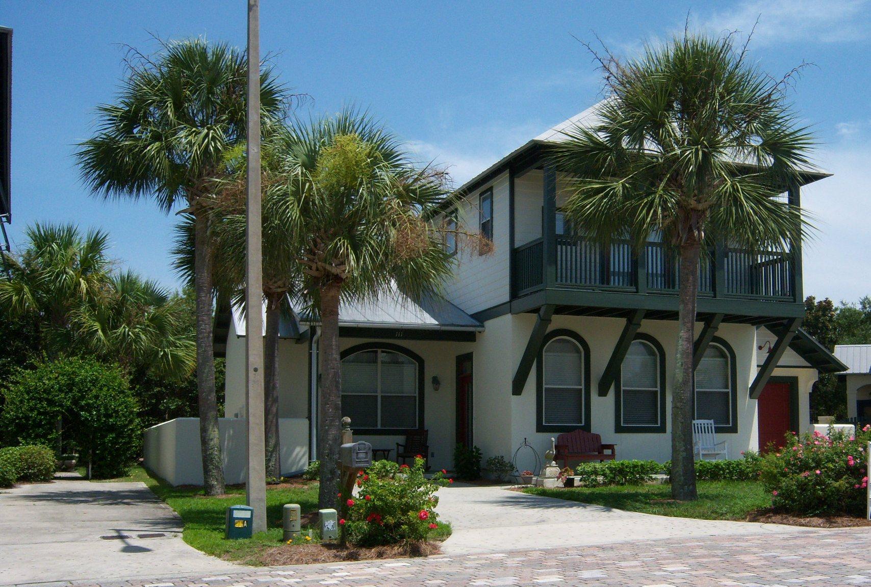 SUMMER BREEZE PH 4 - Residential