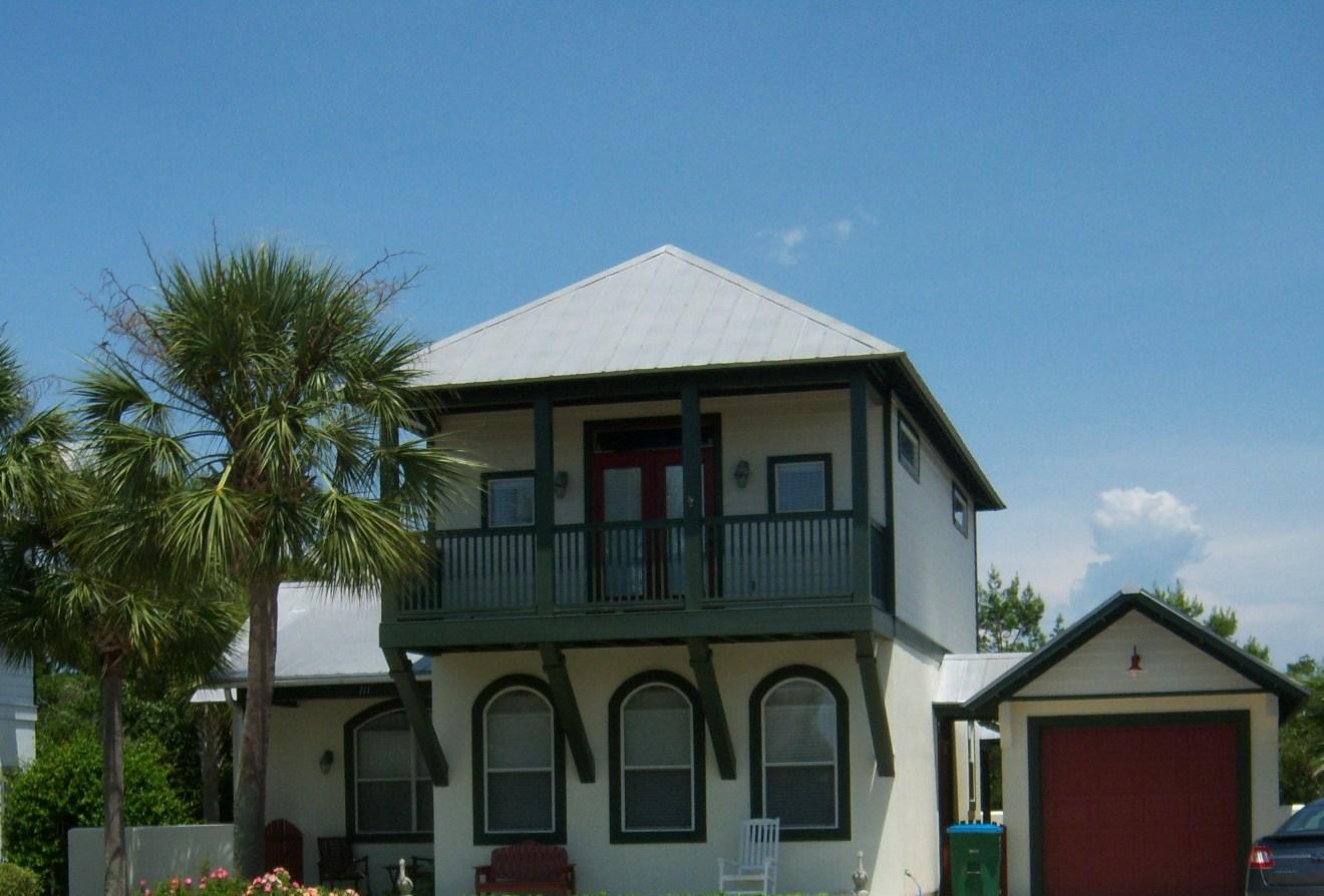 SUMMER BREEZE PH 4 - Residential