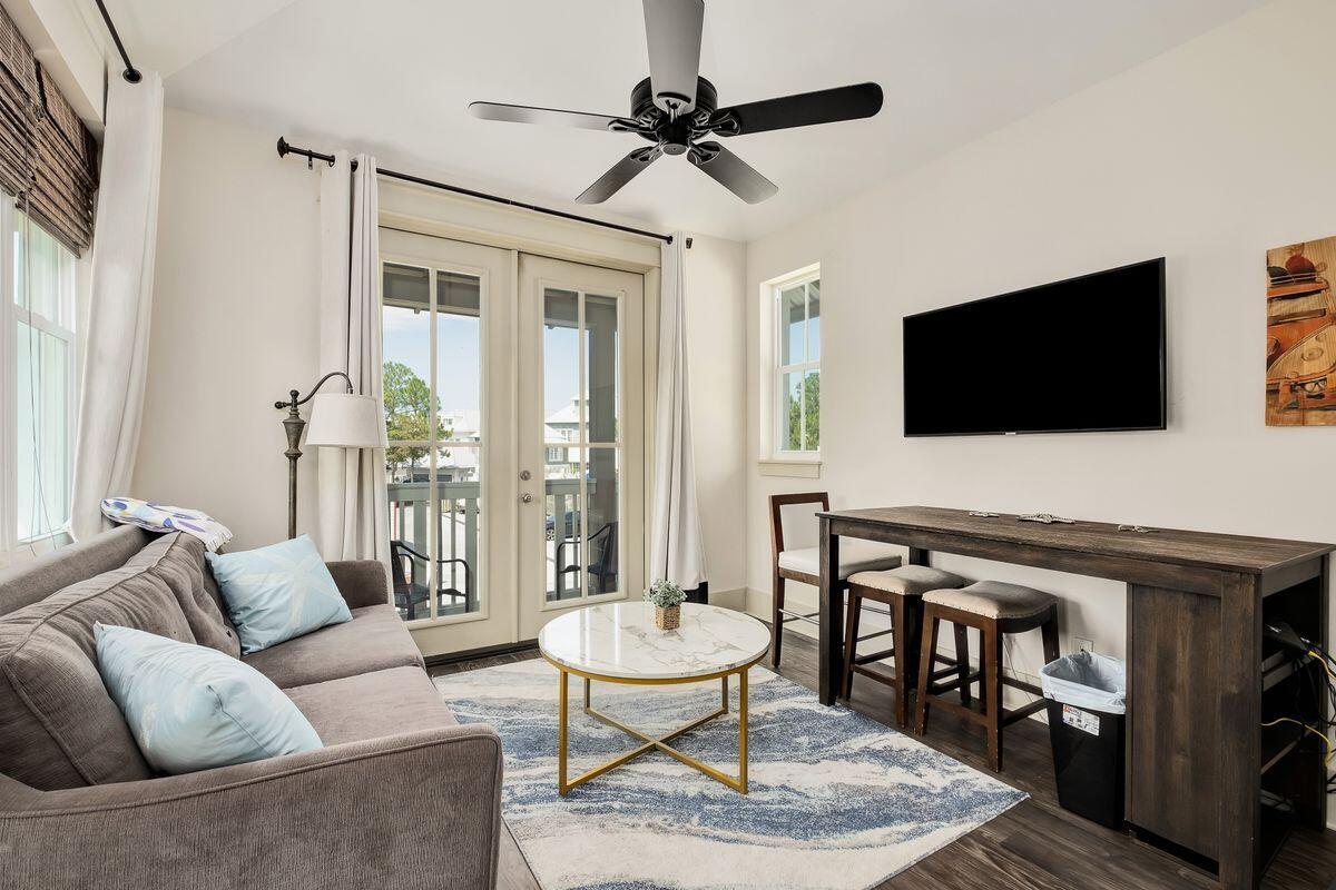 INLET BEACH - Residential