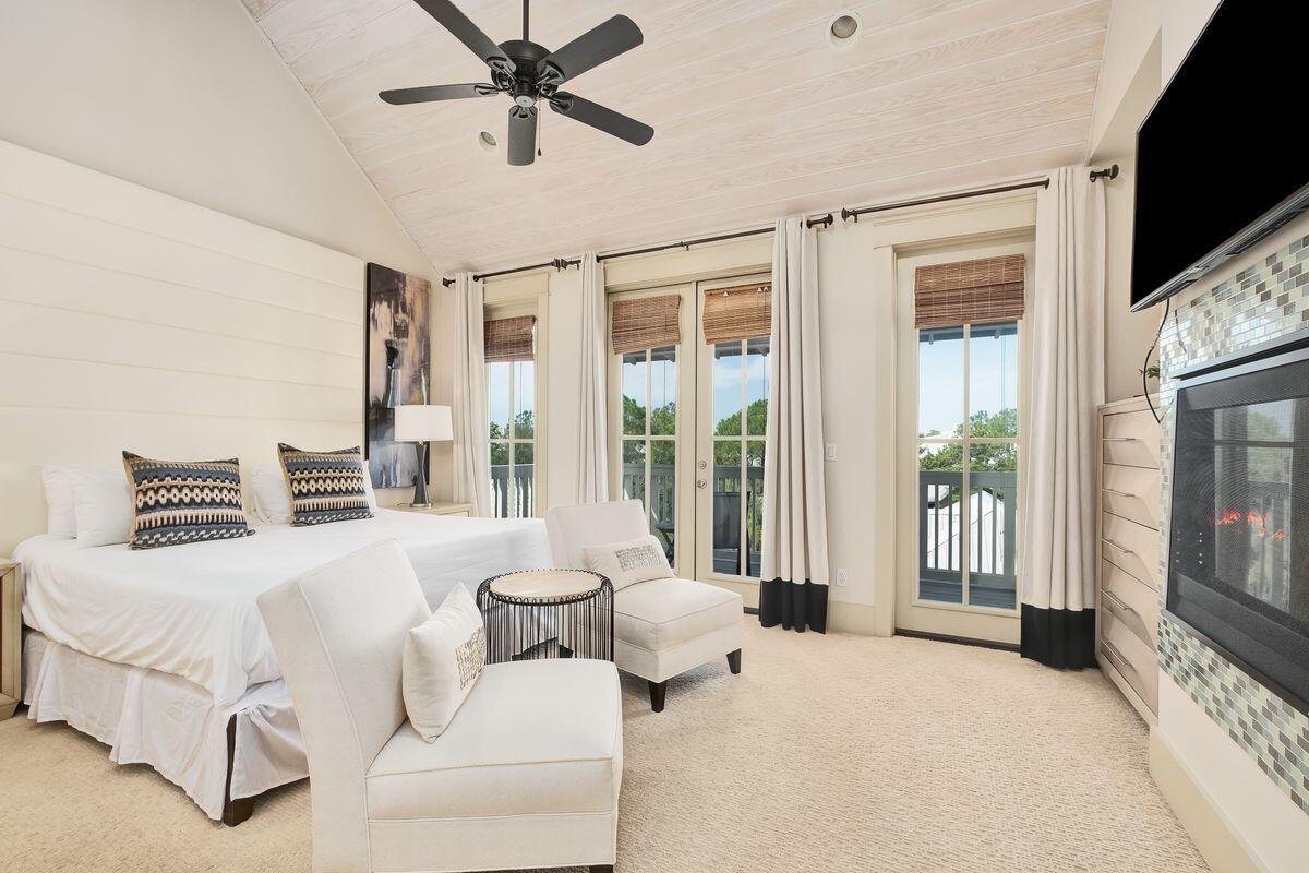 INLET BEACH - Residential