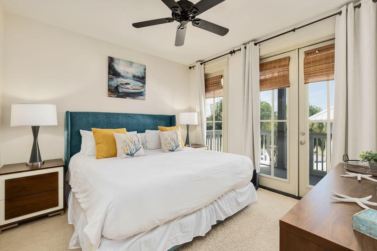 INLET BEACH - Residential