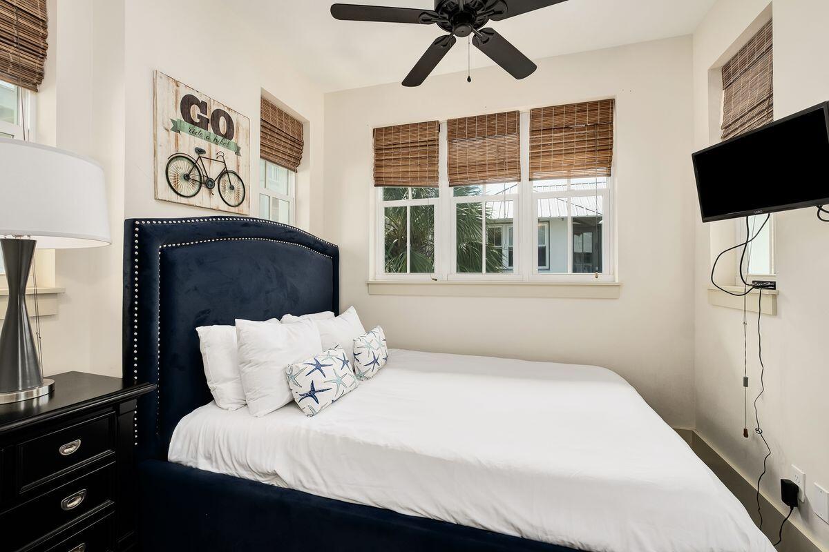 INLET BEACH - Residential